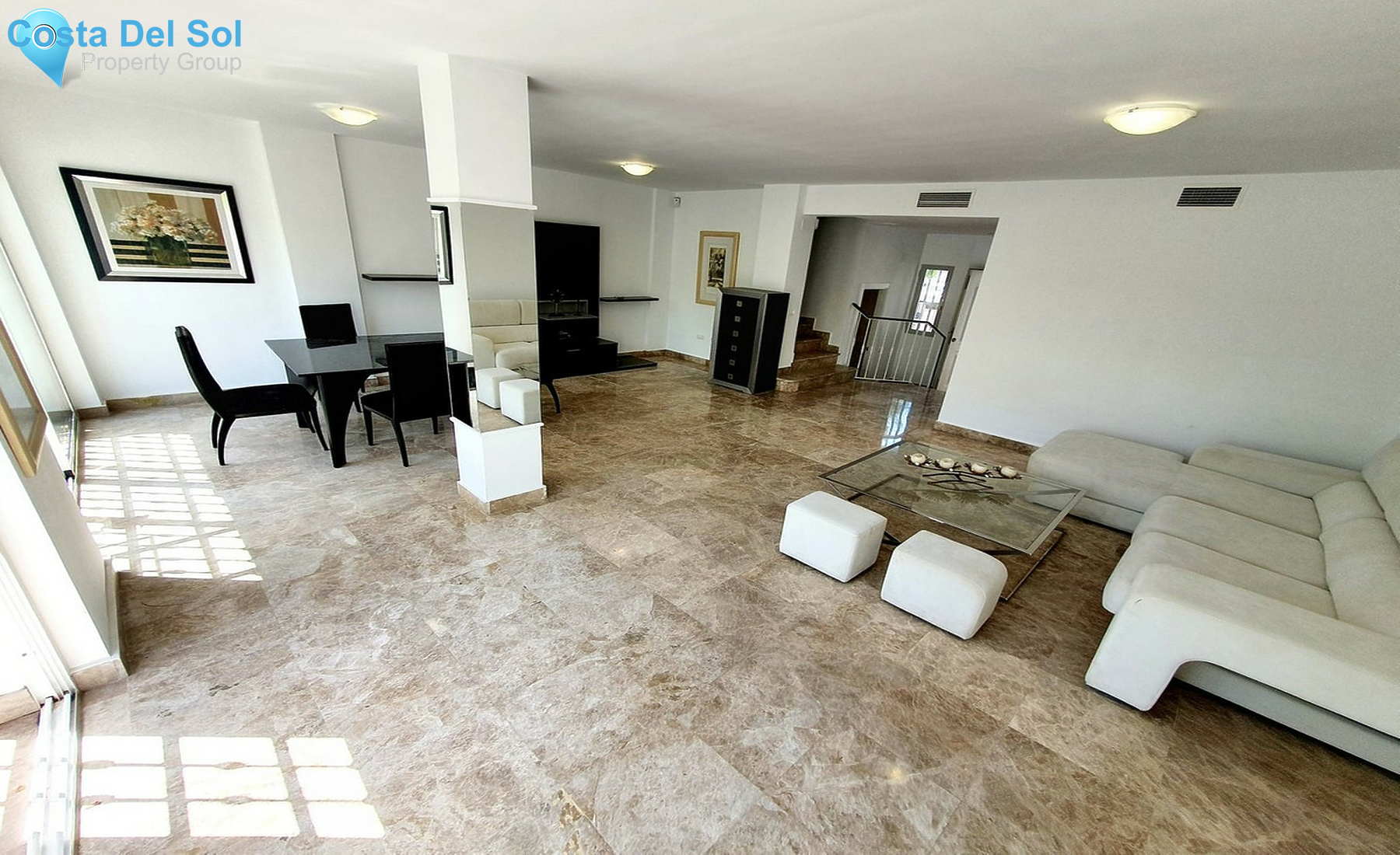 Townhouse in Puerto Banús-1452232