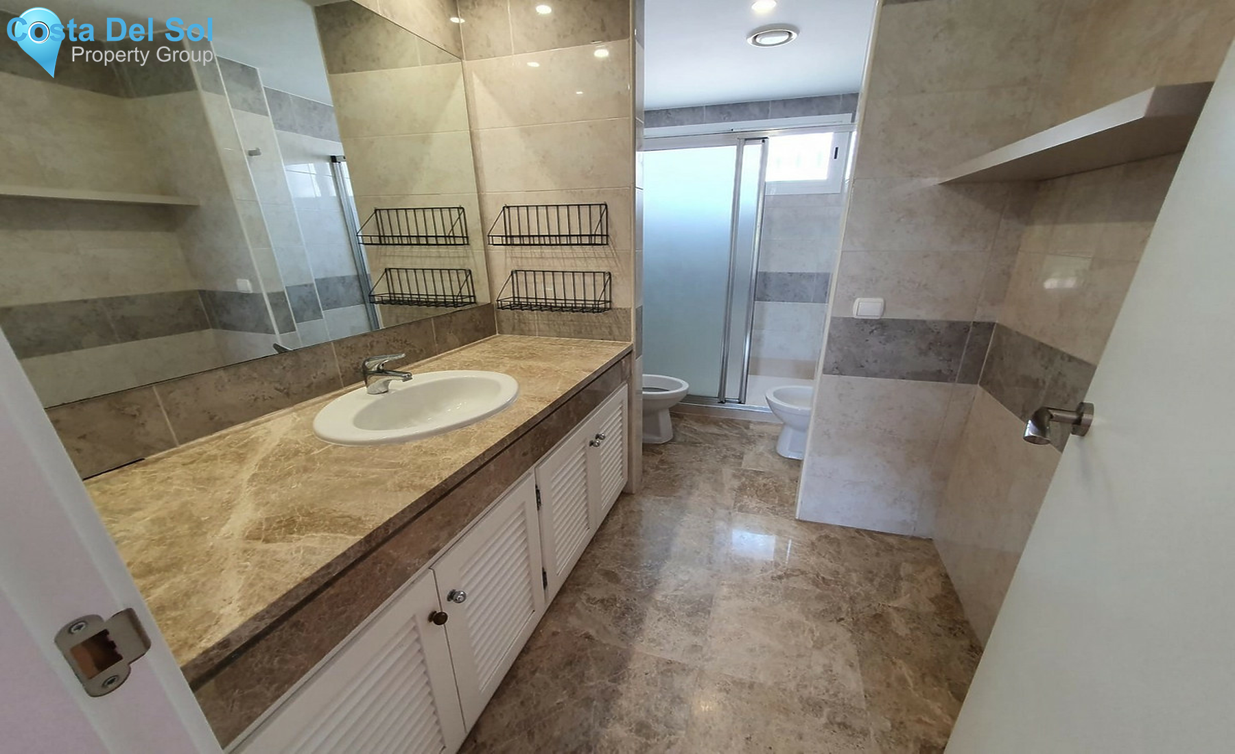 Townhouse in Puerto Banús-1452233