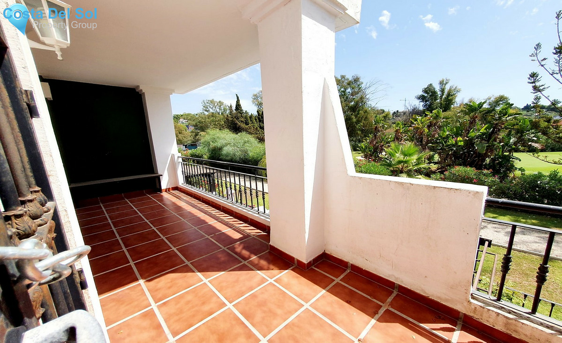 Townhouse in Puerto Banús-1452235