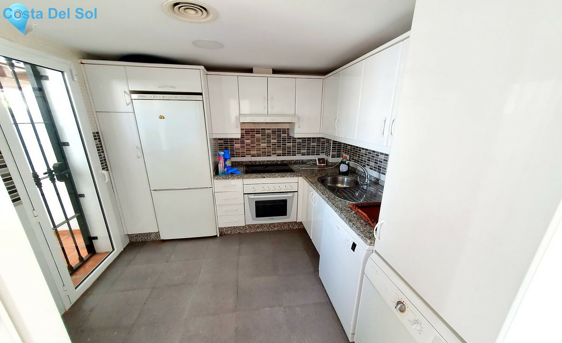 Townhouse in Puerto Banús-1452236