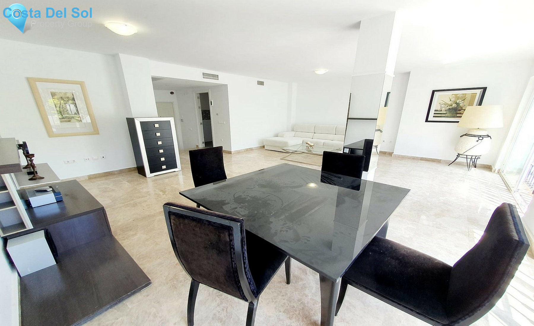 Townhouse in Puerto Banús-1452238