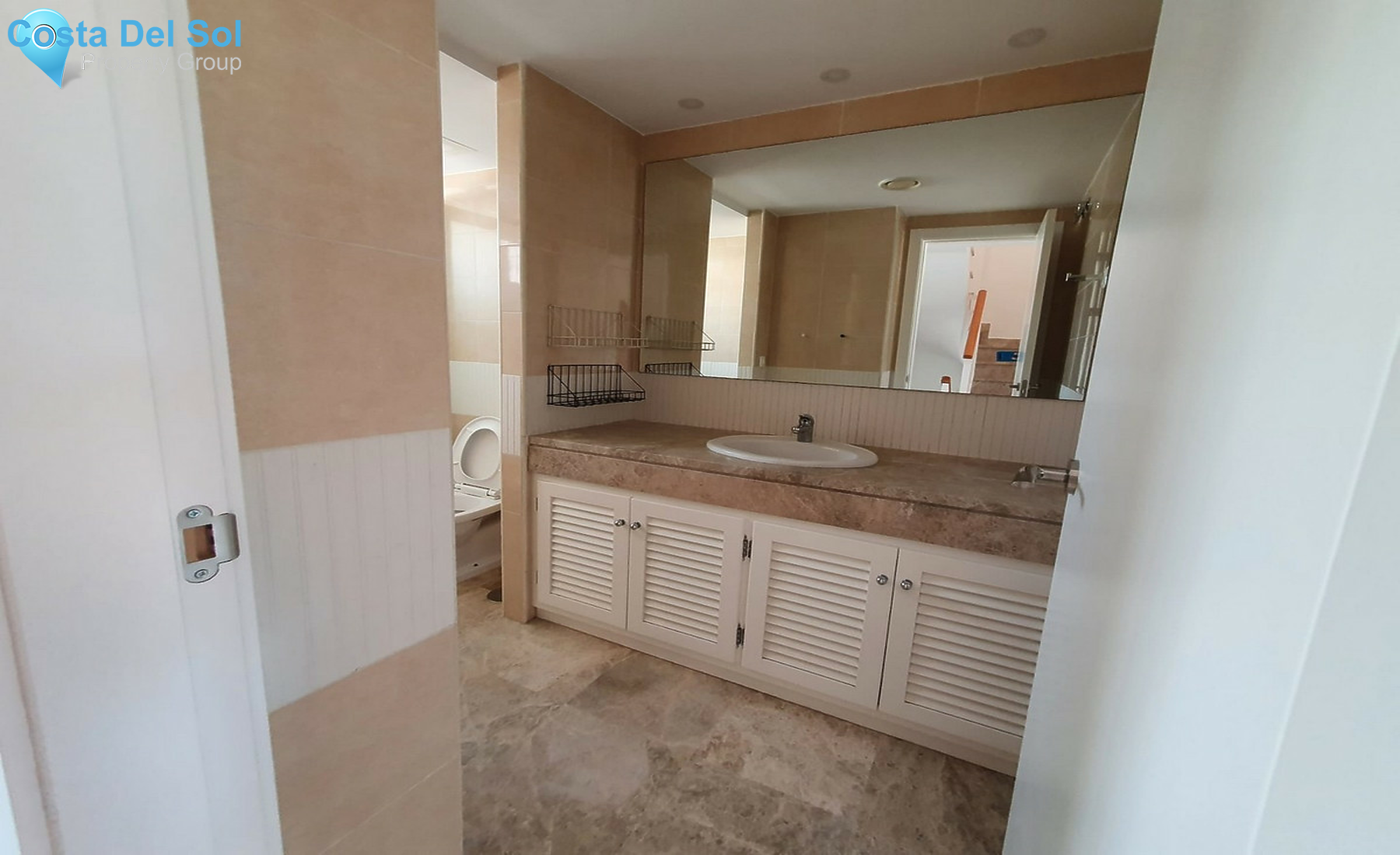 Townhouse in Puerto Banús-1452239