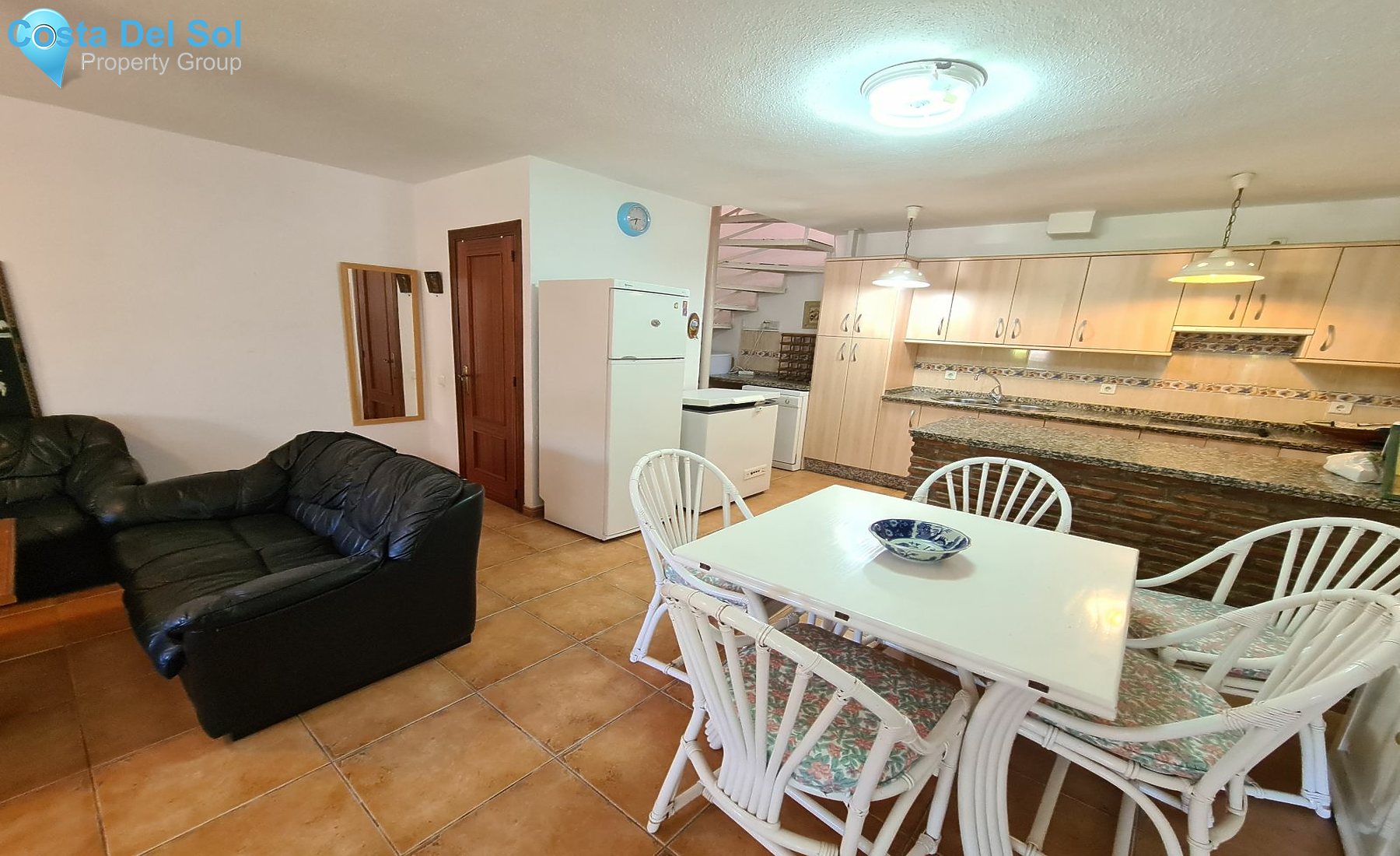 Townhouse in Punta Chullera-1187340