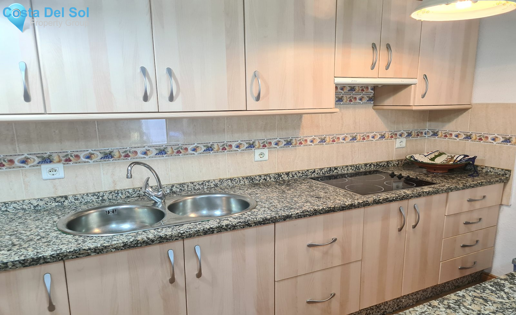 Townhouse in Punta Chullera-1187341