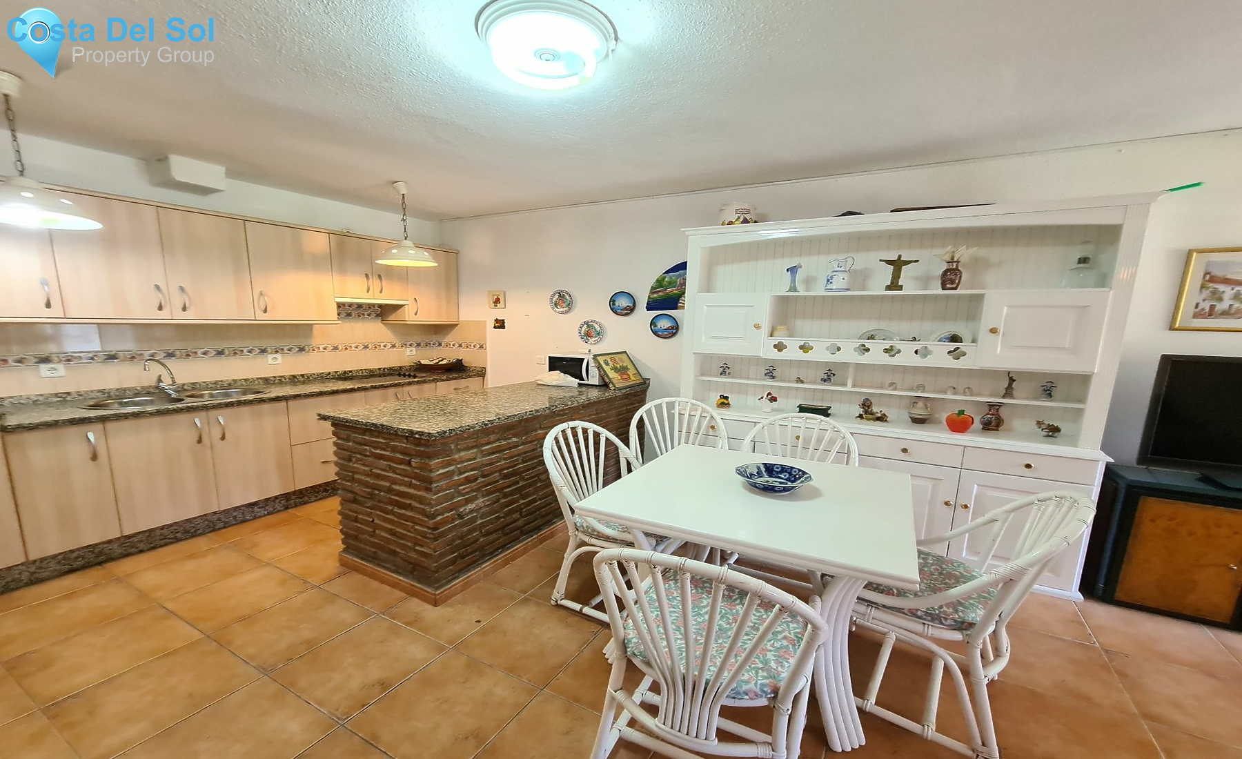 Townhouse in Punta Chullera-1187342