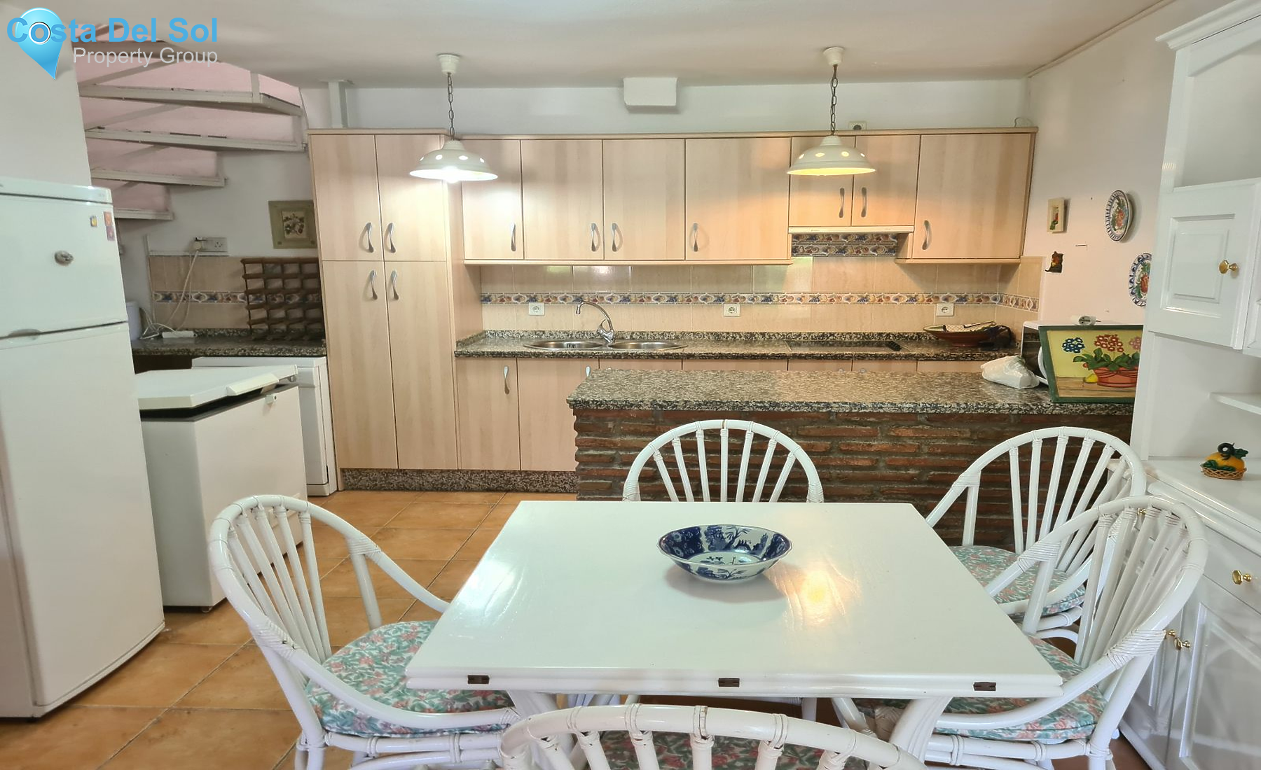 Townhouse in Punta Chullera-1187344