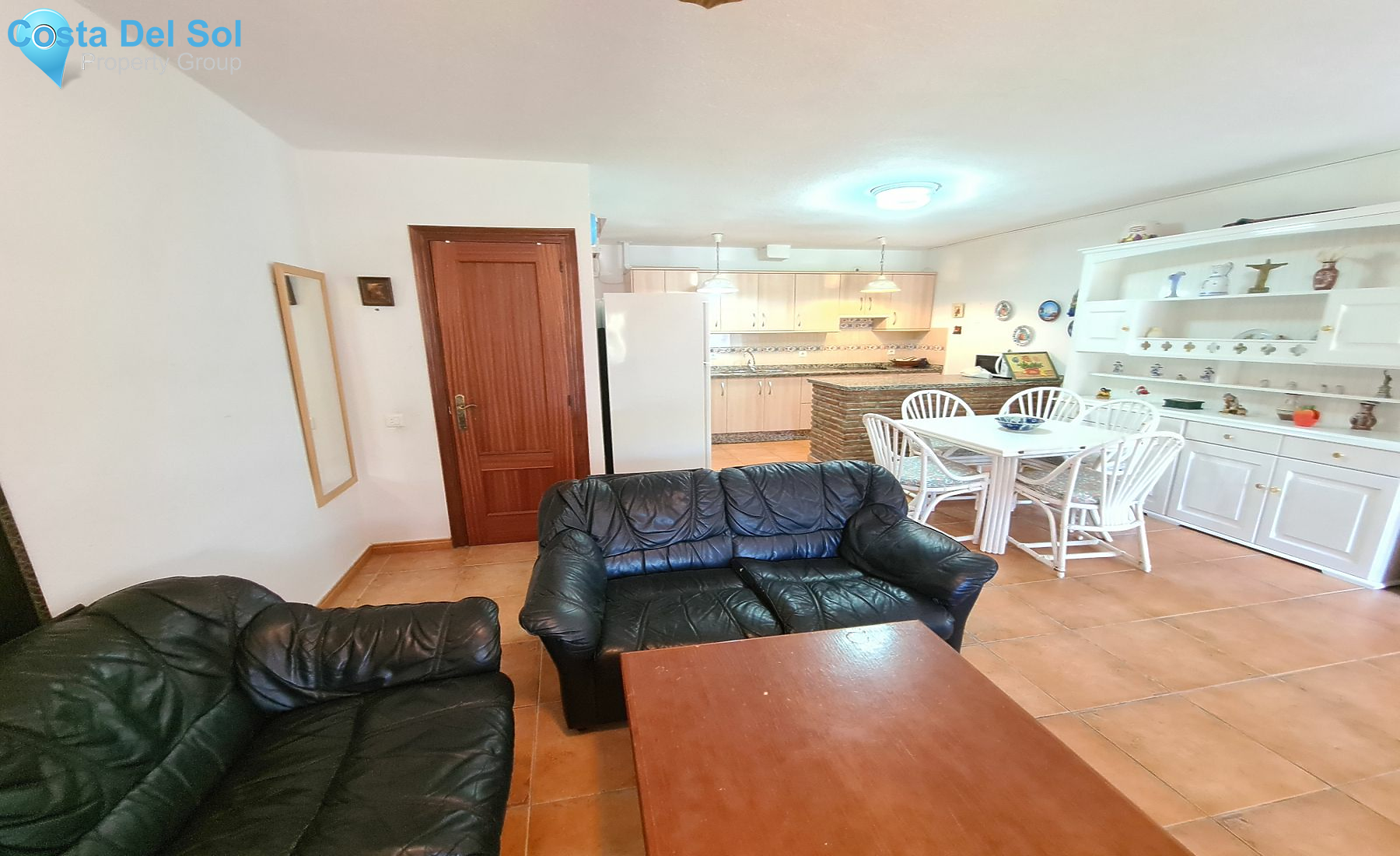 Townhouse in Punta Chullera-1187345