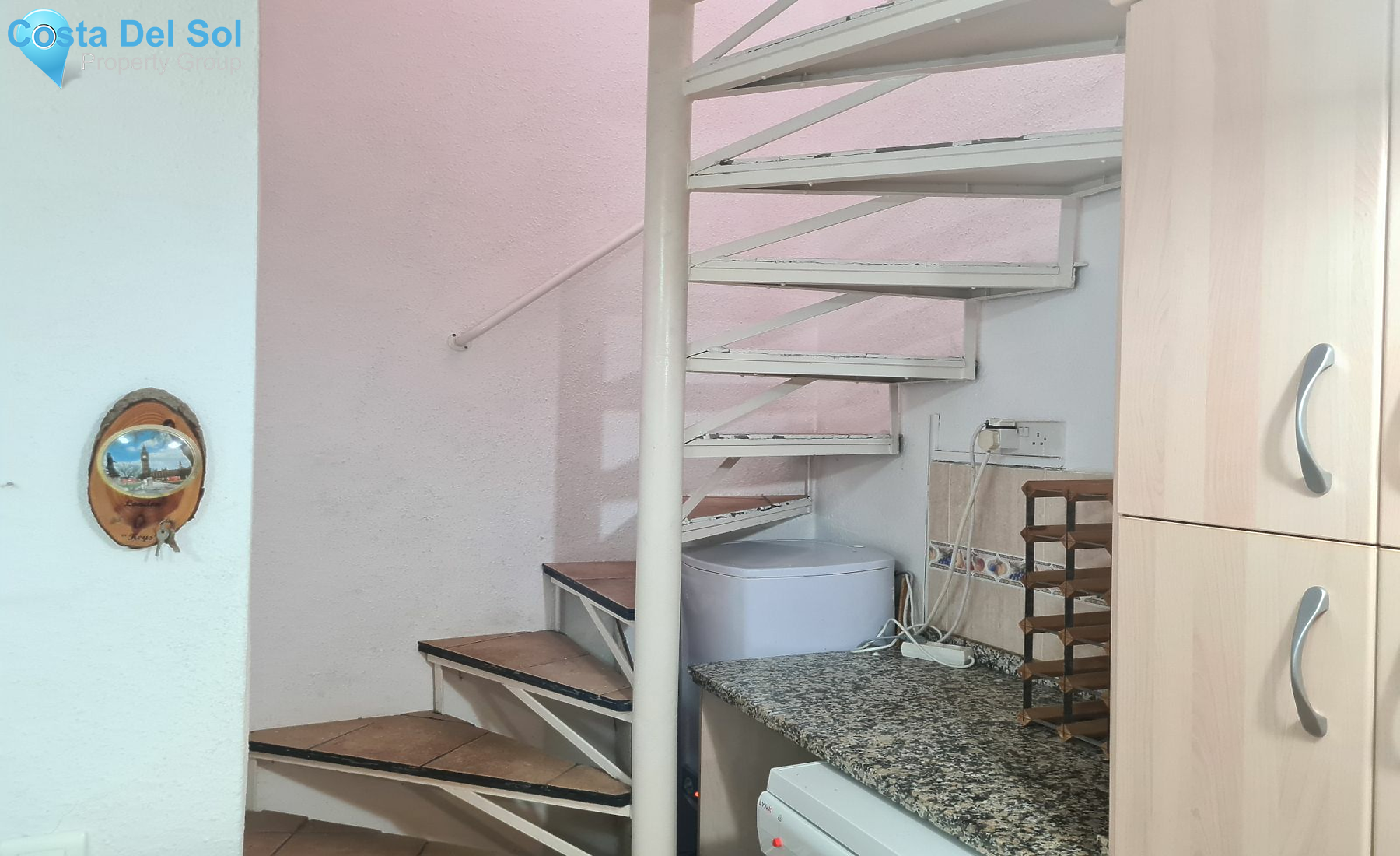 Townhouse in Punta Chullera-1187346