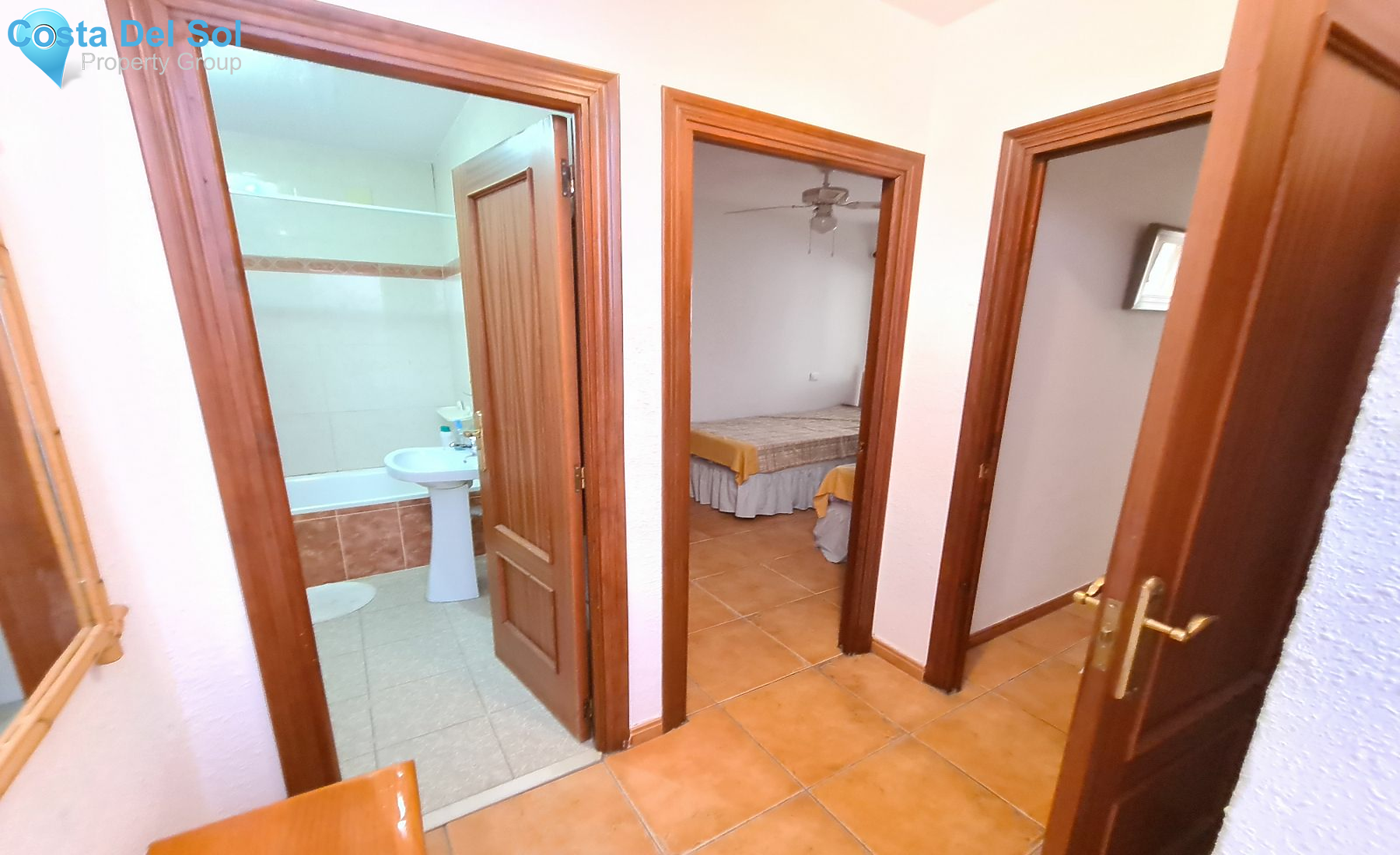 Townhouse in Punta Chullera-1187347