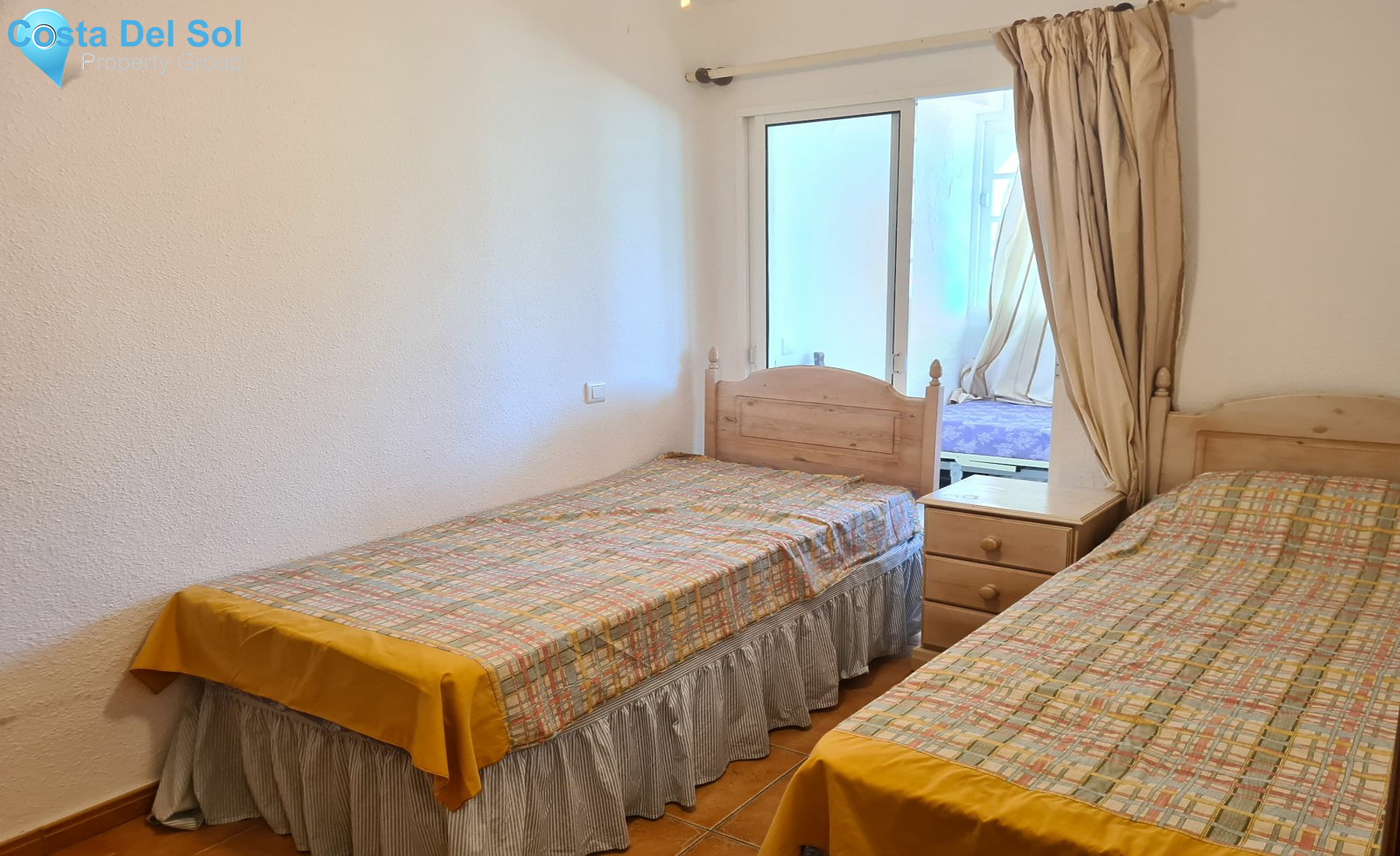 Townhouse in Punta Chullera-1187348