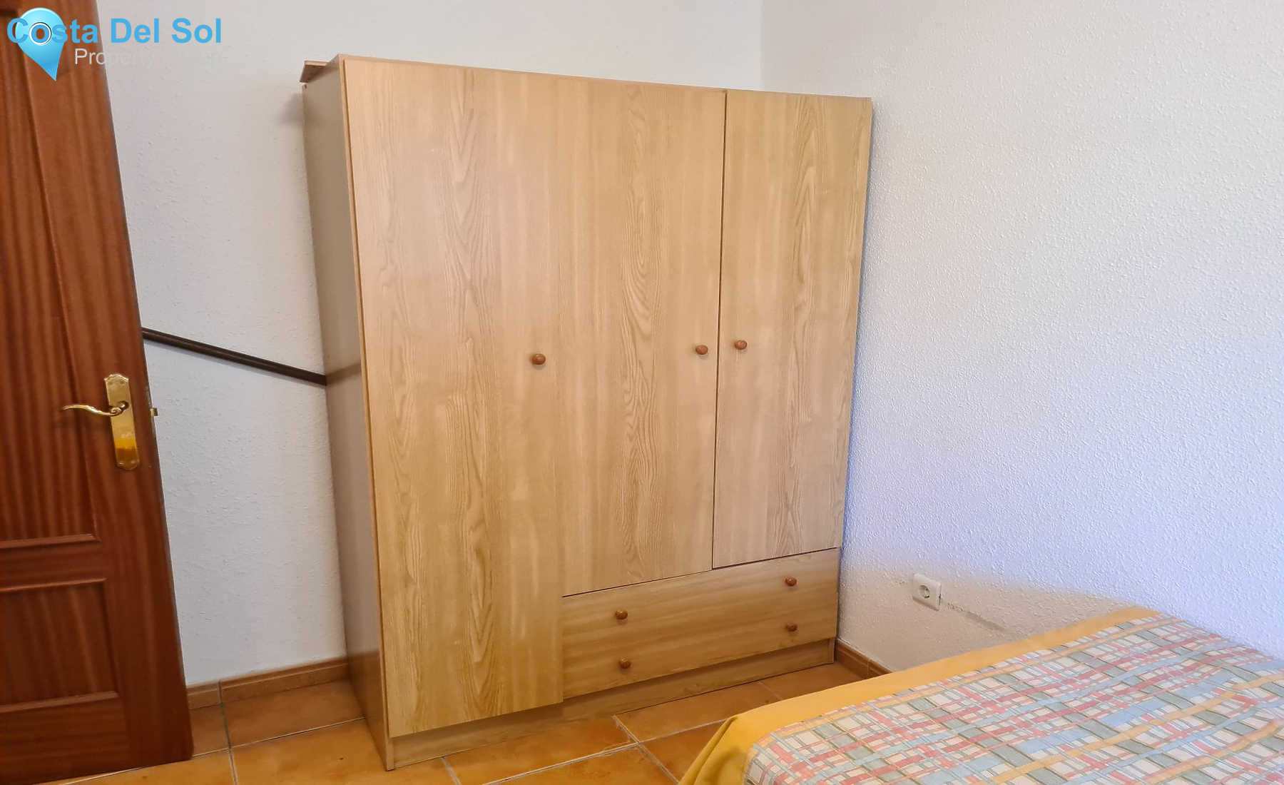 Townhouse in Punta Chullera-1187349