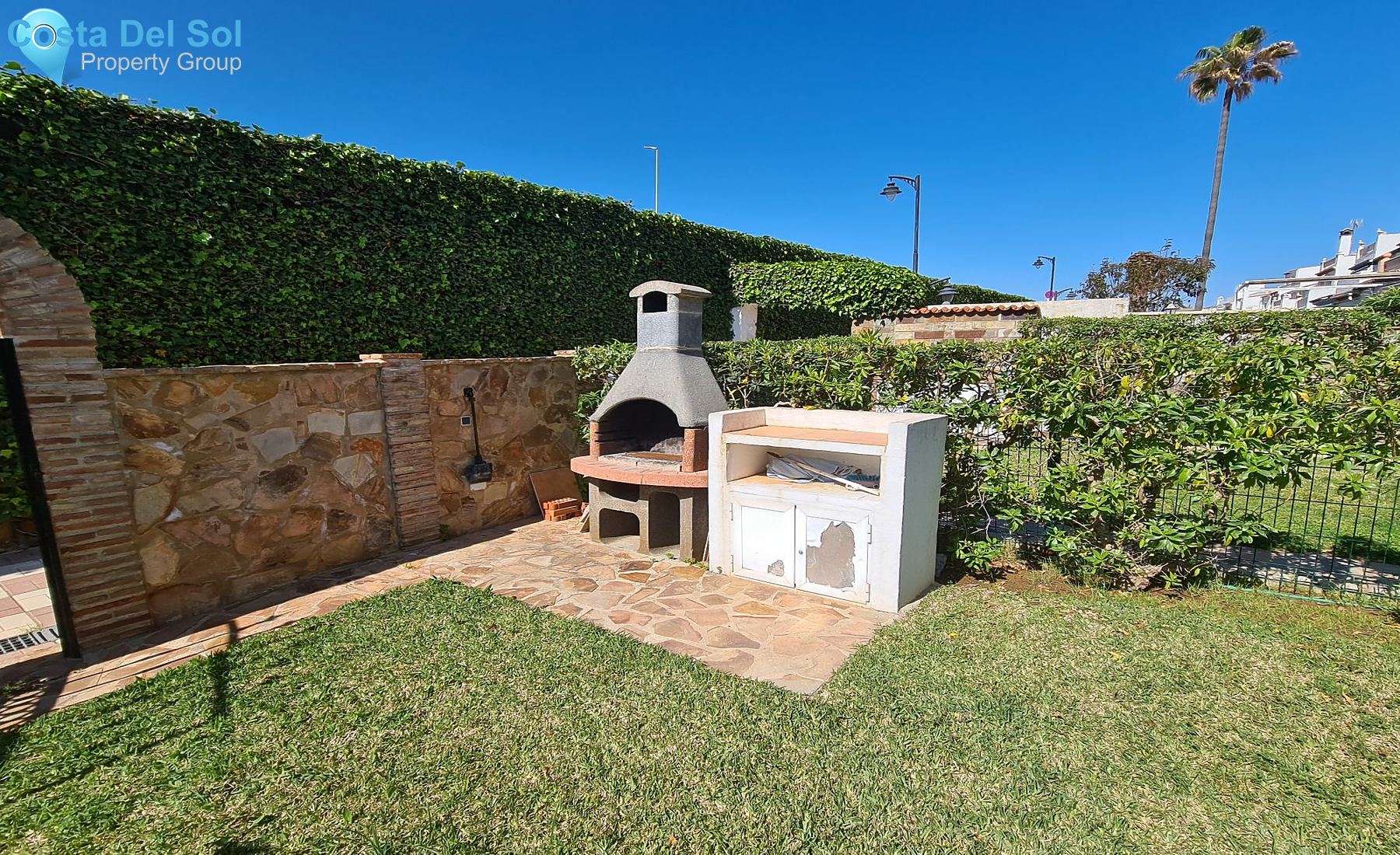 Townhouse in Punta Chullera-1187335