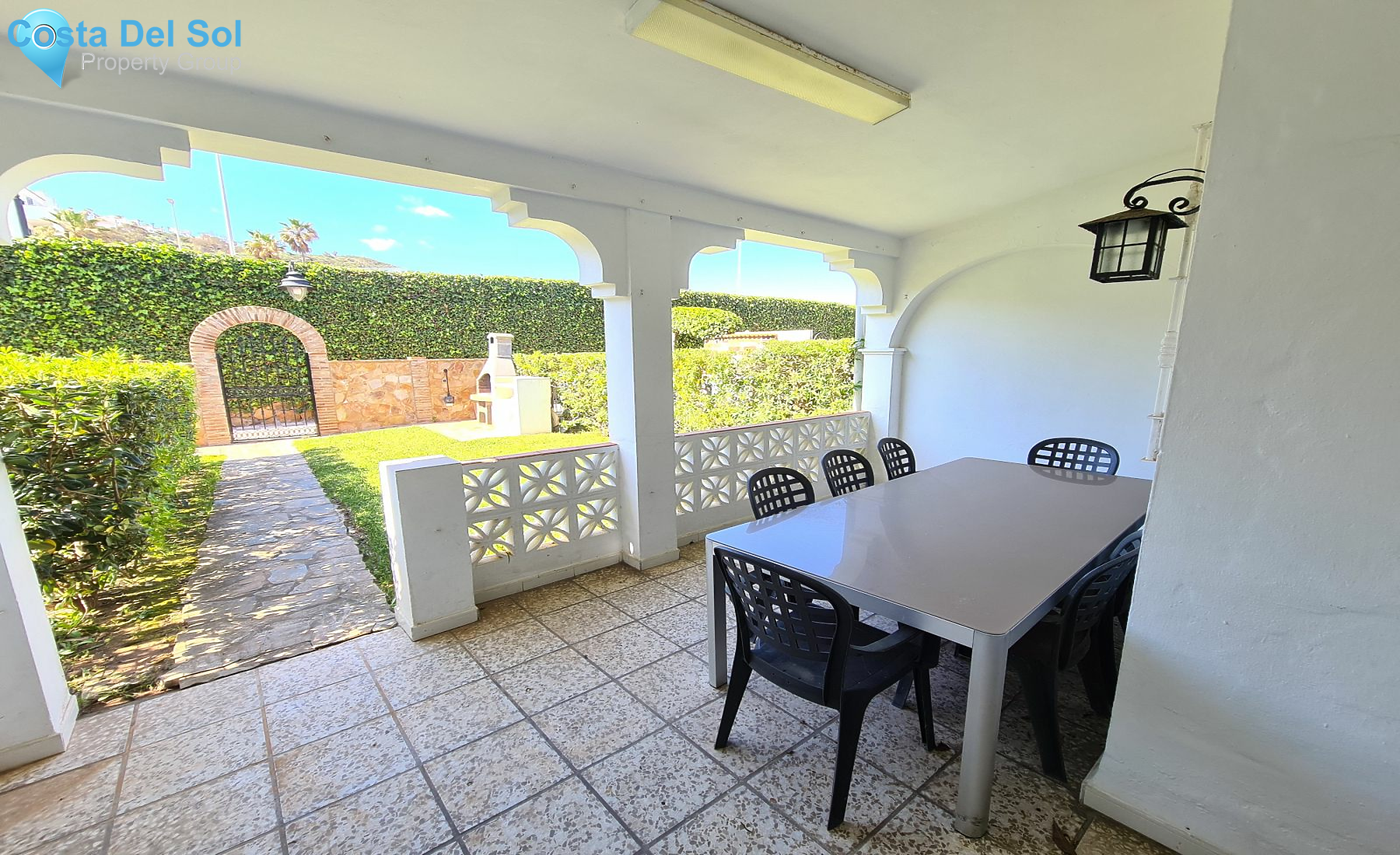 Townhouse in Punta Chullera-1187337