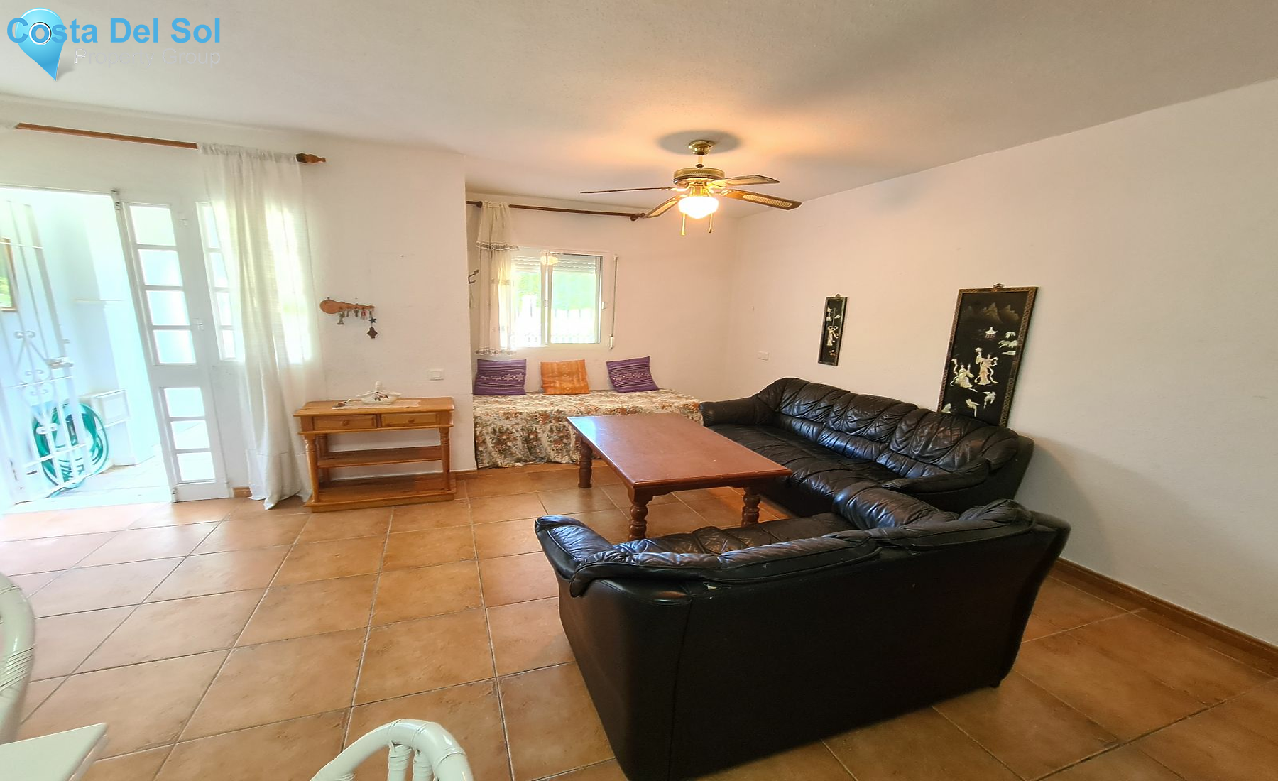 Townhouse in Punta Chullera-1187338