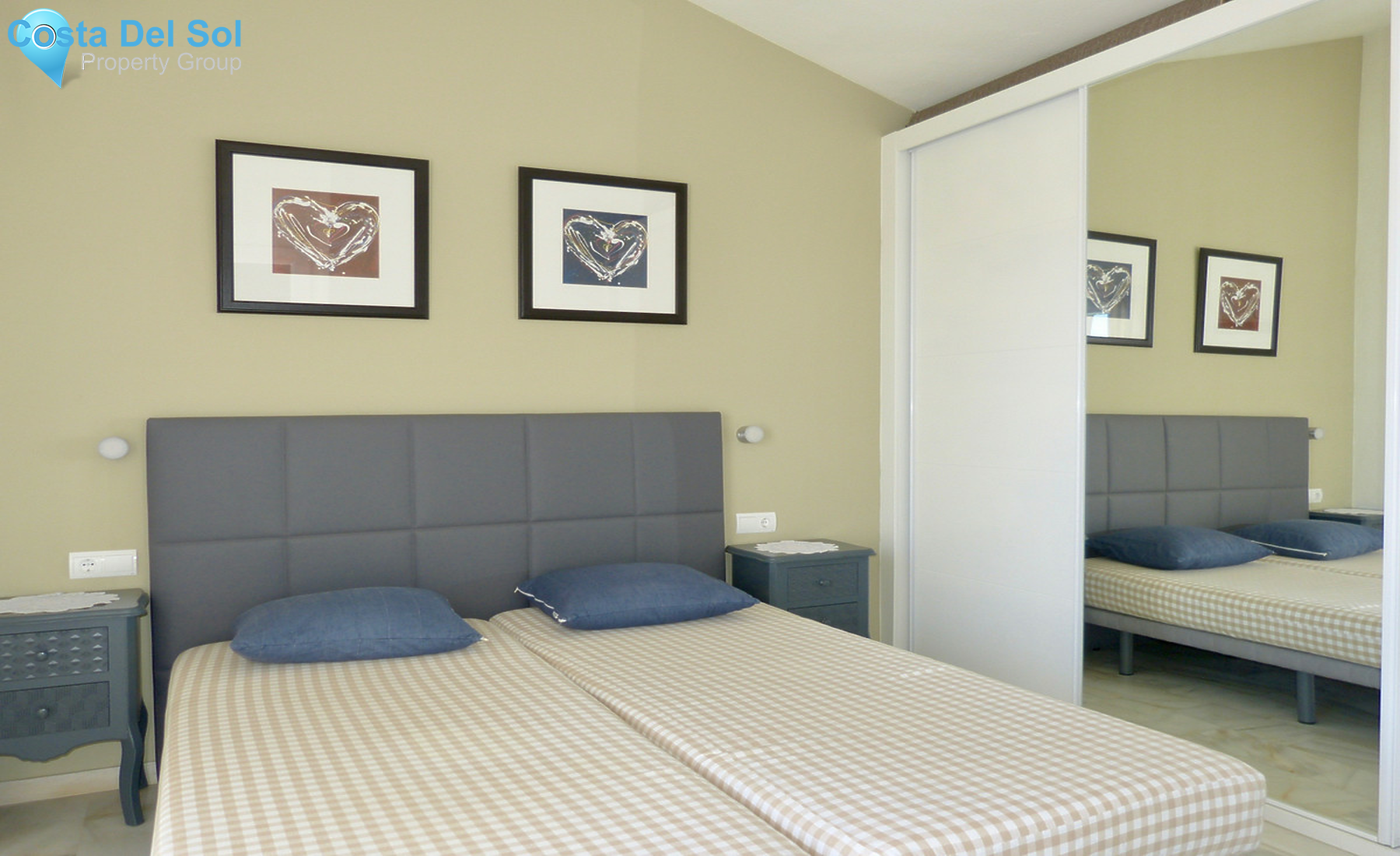 Townhouse in Reserva de Marbella-1439574