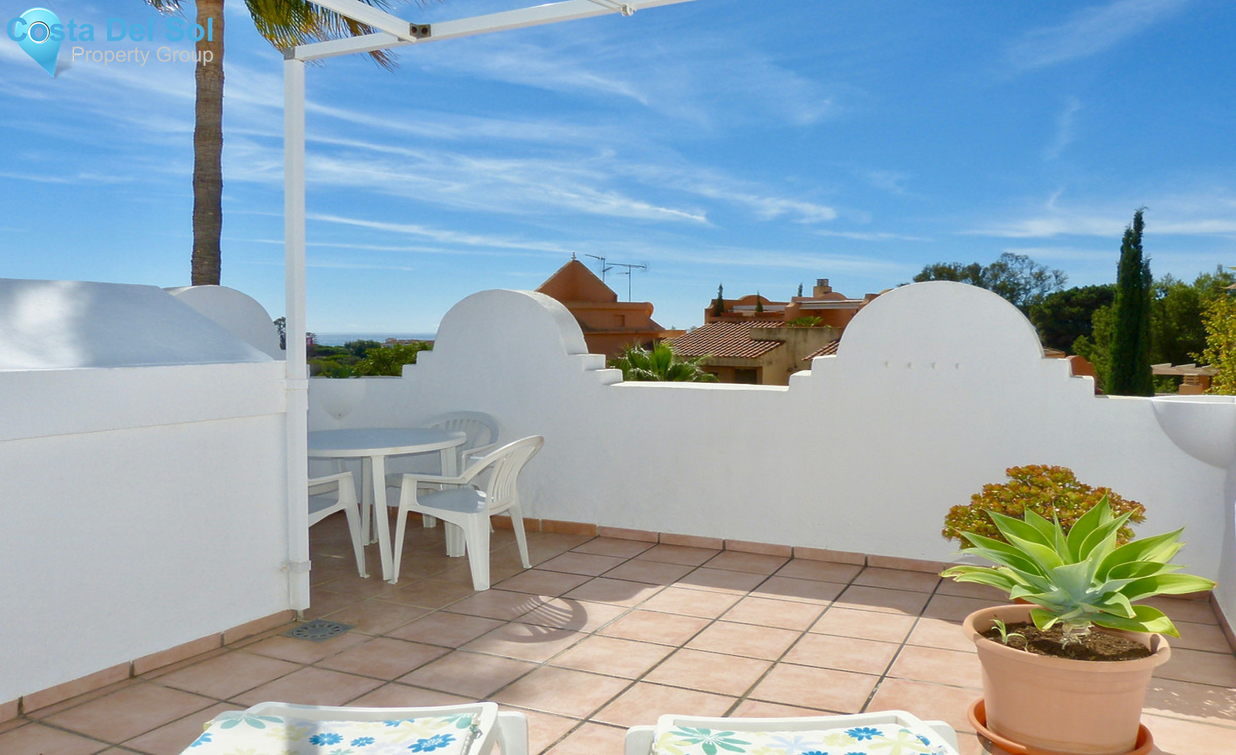 Townhouse in Reserva de Marbella-1439584