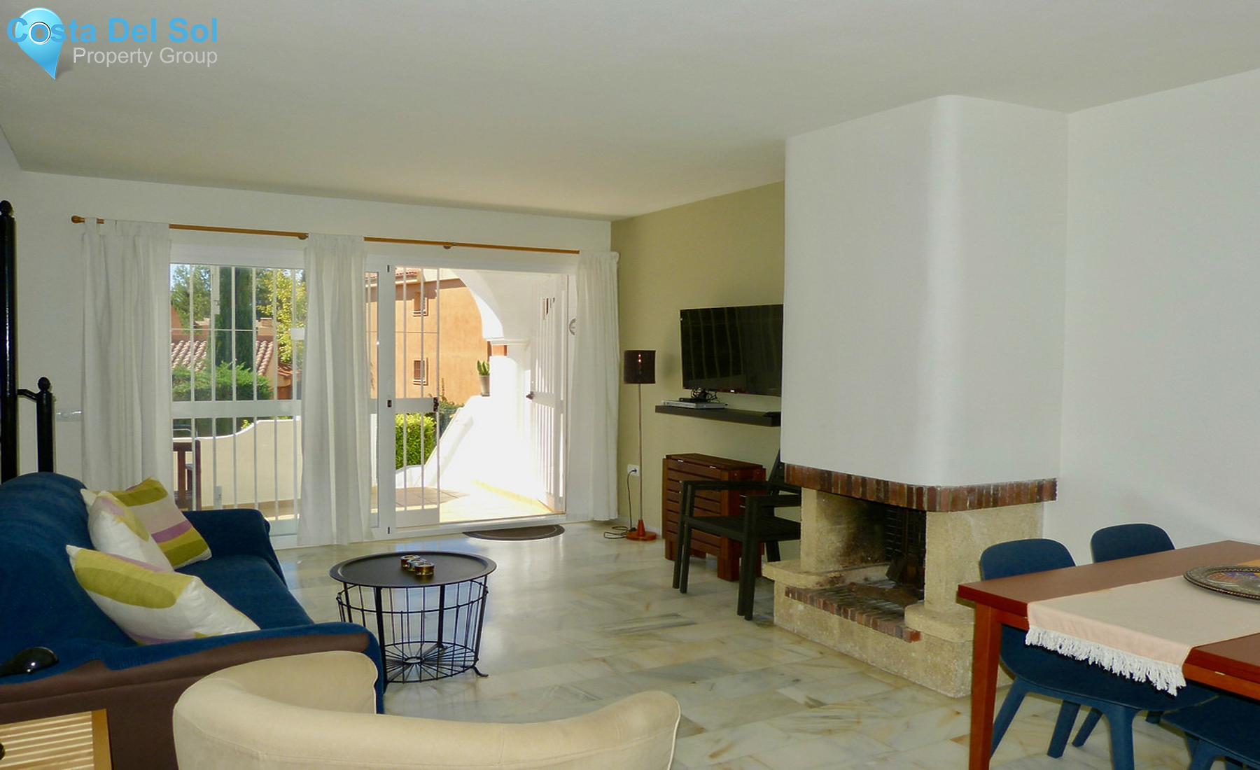 Townhouse in Reserva de Marbella-1439567