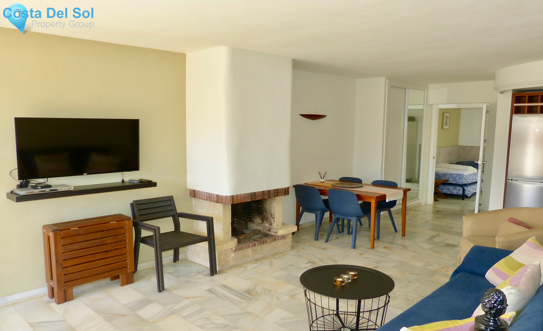 Townhouse in Reserva de Marbella-1439570
