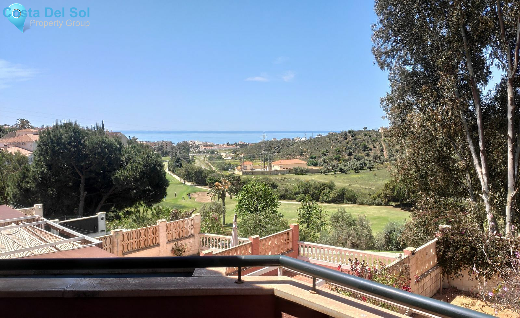 Townhouse in Rincón de la Victoria-1169298