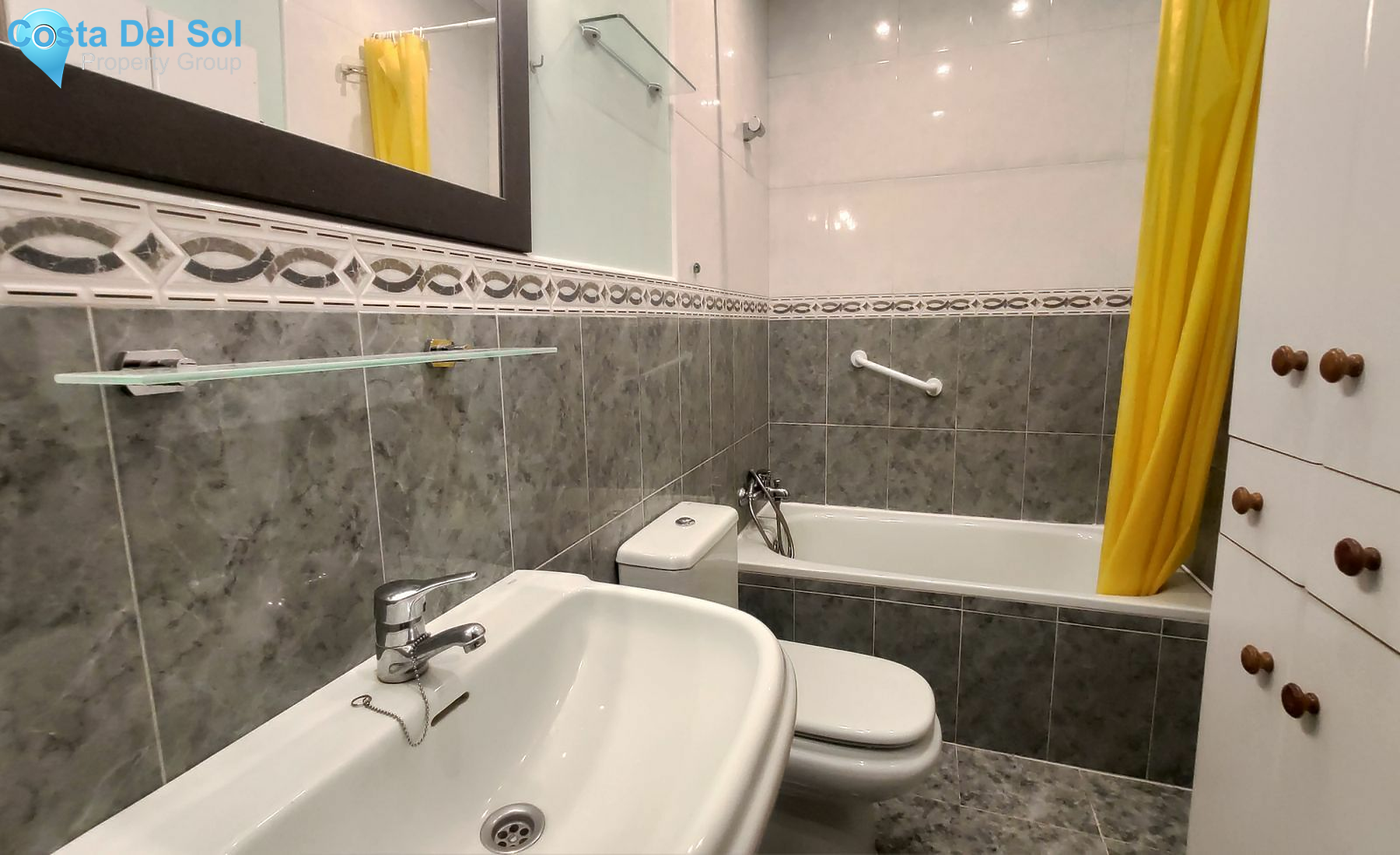 Townhouse in Rincón de la Victoria-1169311