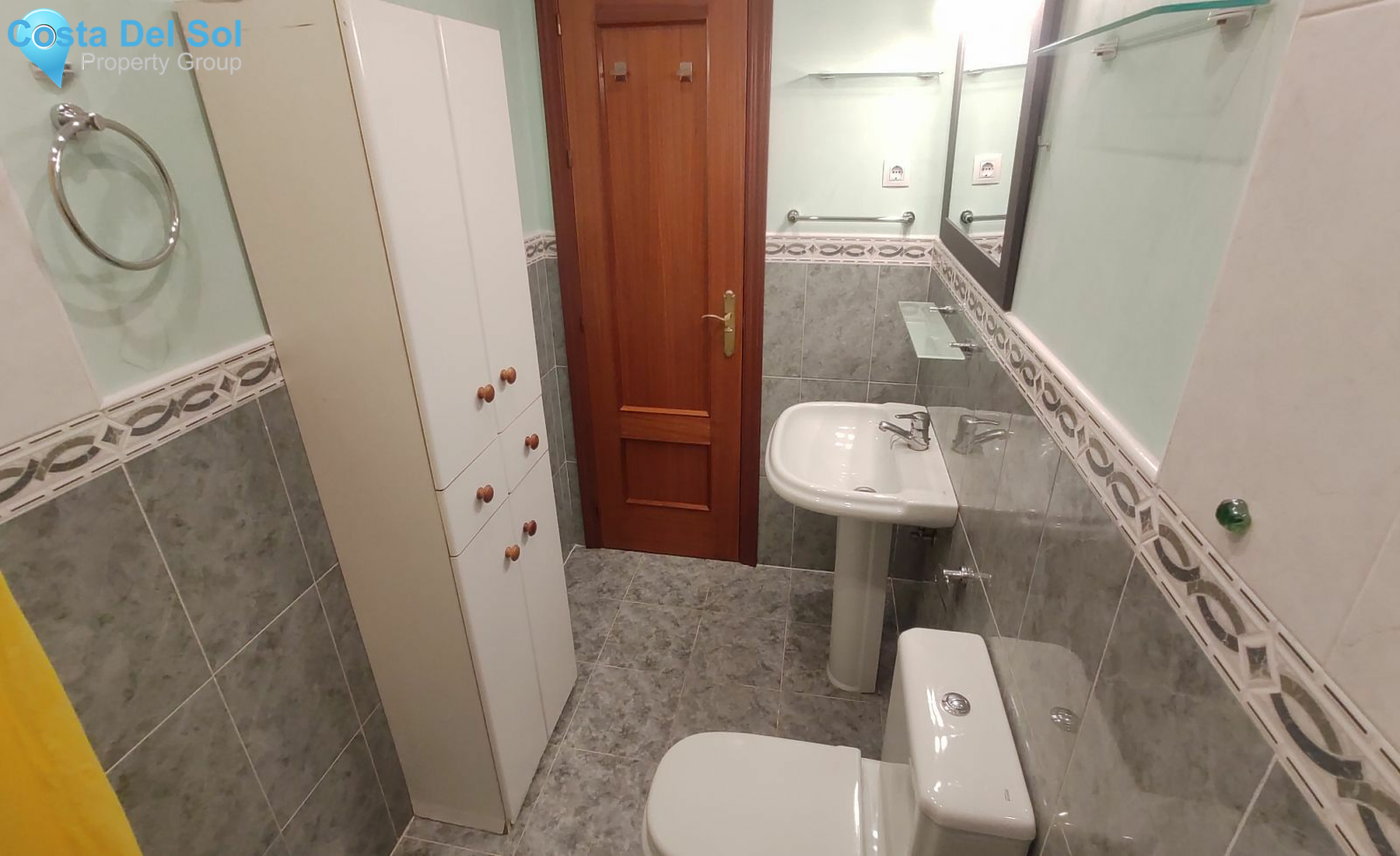 Townhouse in Rincón de la Victoria-1169312