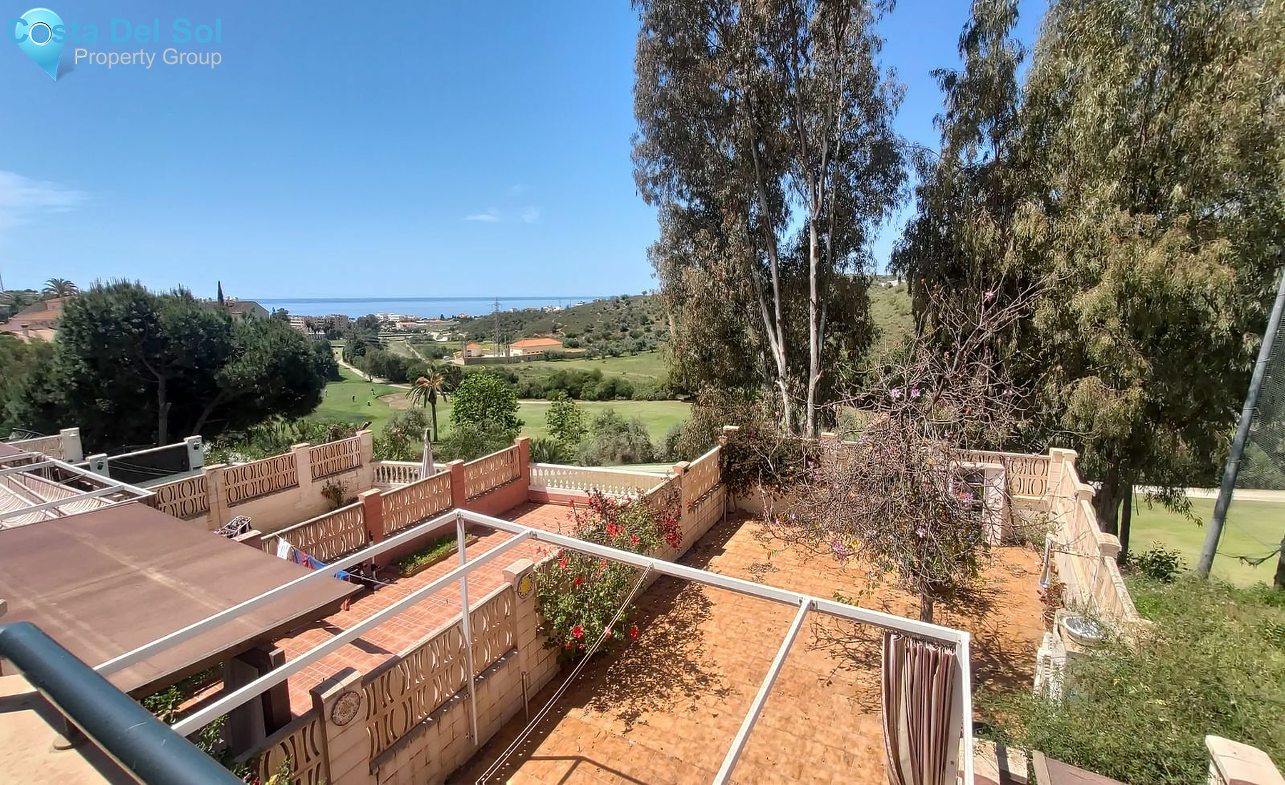 Townhouse in Rincón de la Victoria-1169299