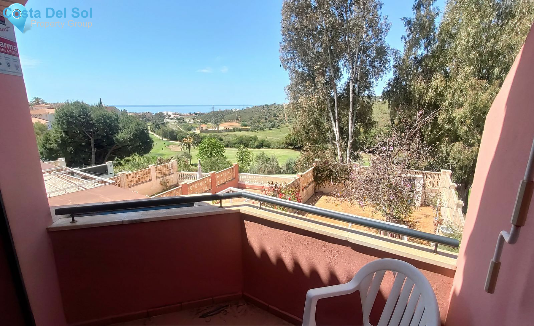 Townhouse in Rincón de la Victoria-1169300