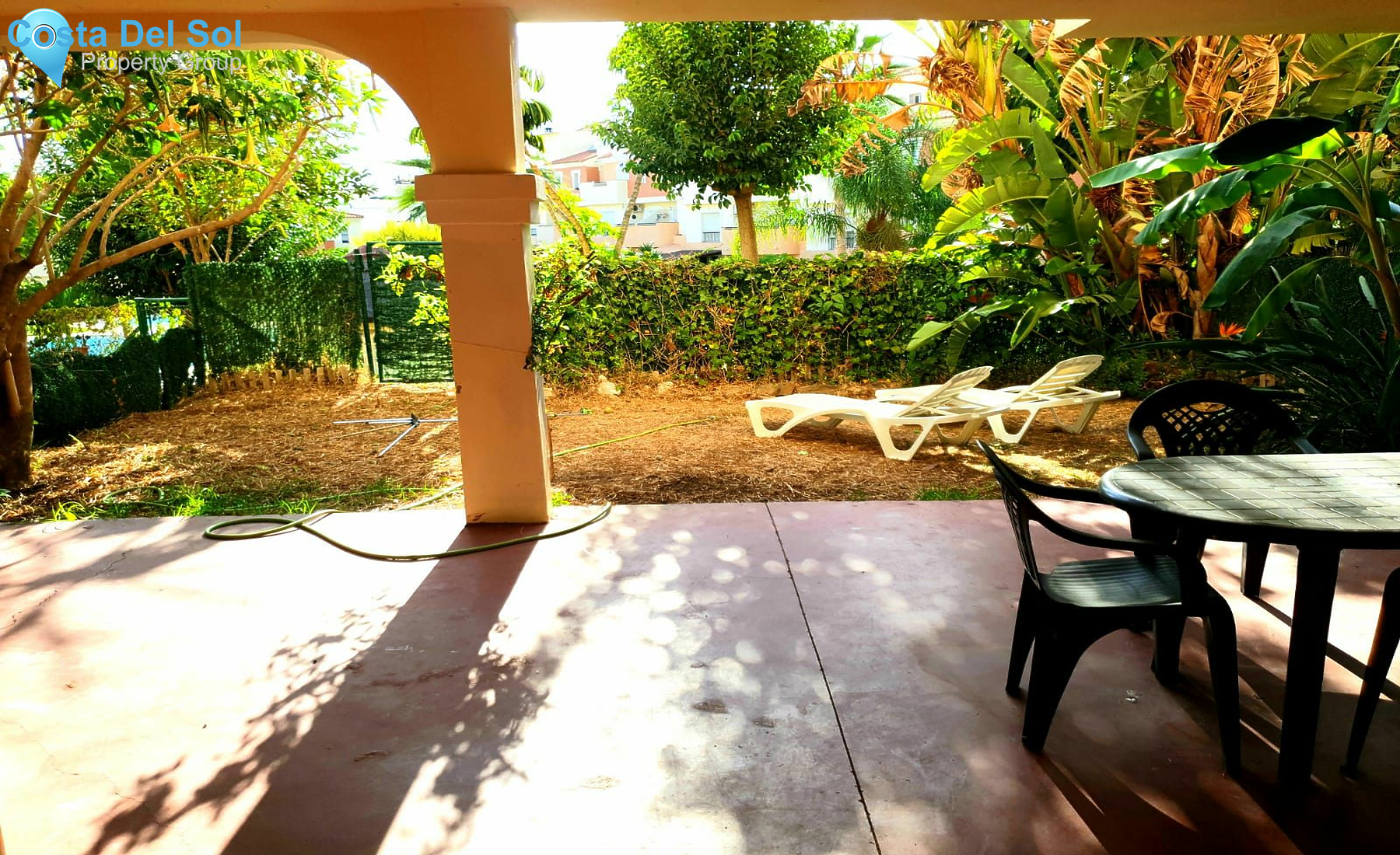 Townhouse in Rincón de la Victoria-1219338