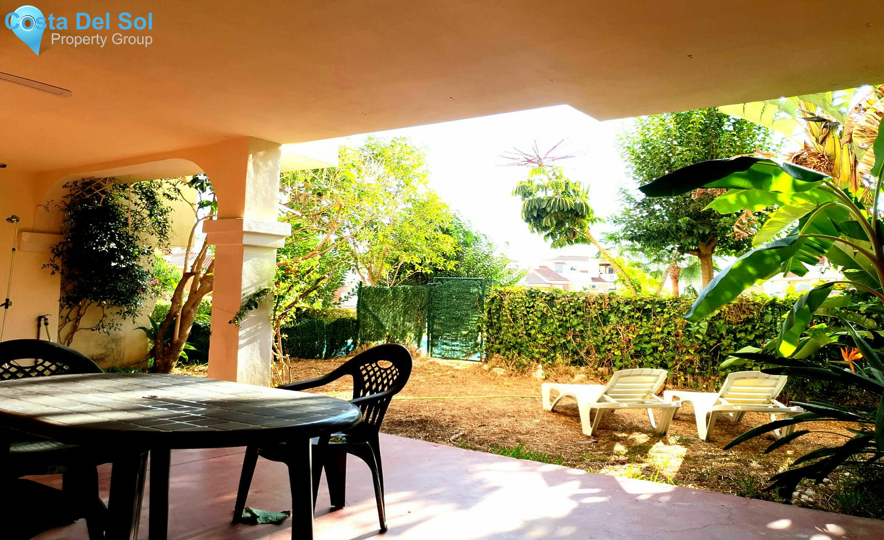 Townhouse in Rincón de la Victoria-1219339