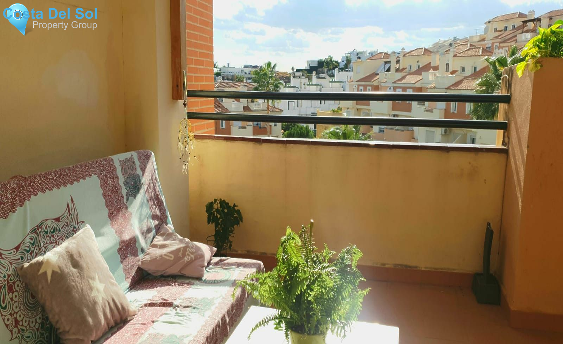 Townhouse in Rincón de la Victoria-1219329