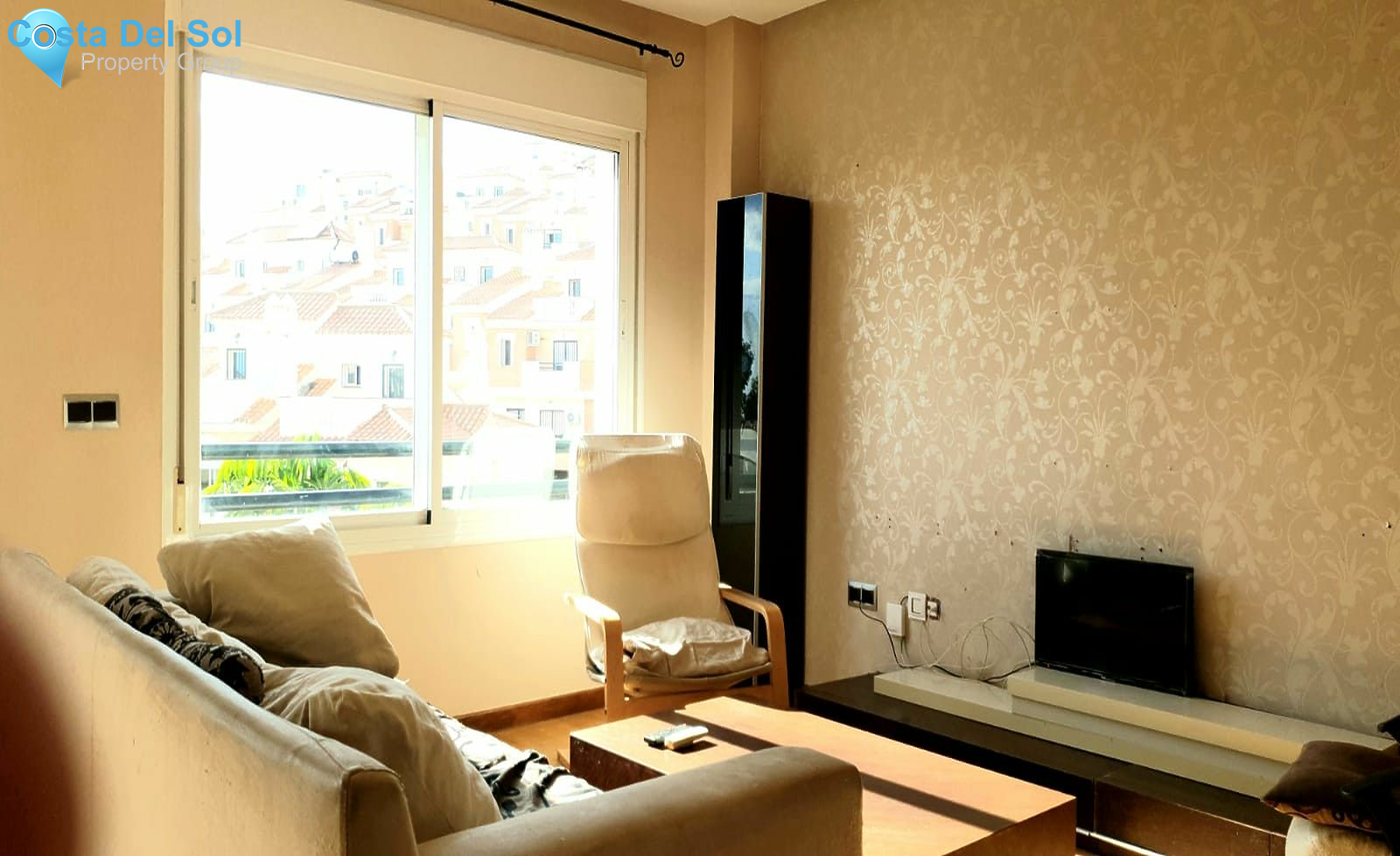 Townhouse in Rincón de la Victoria-1219330