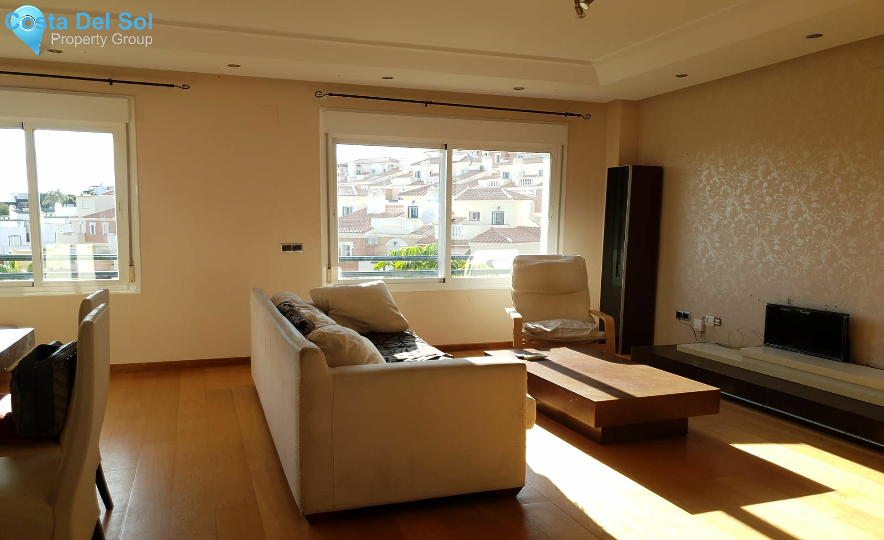 Townhouse in Rincón de la Victoria-1219331