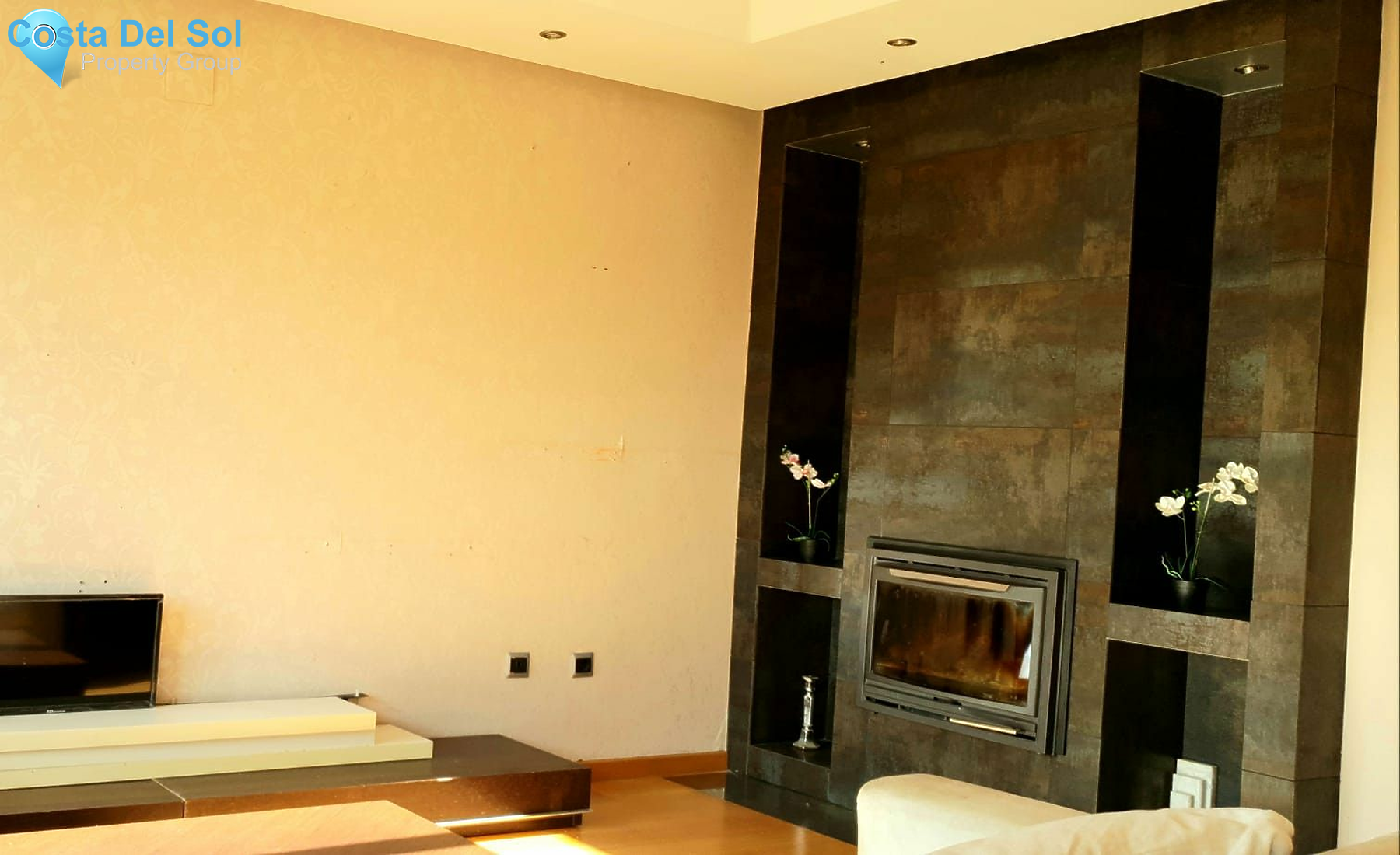 Townhouse in Rincón de la Victoria-1219333