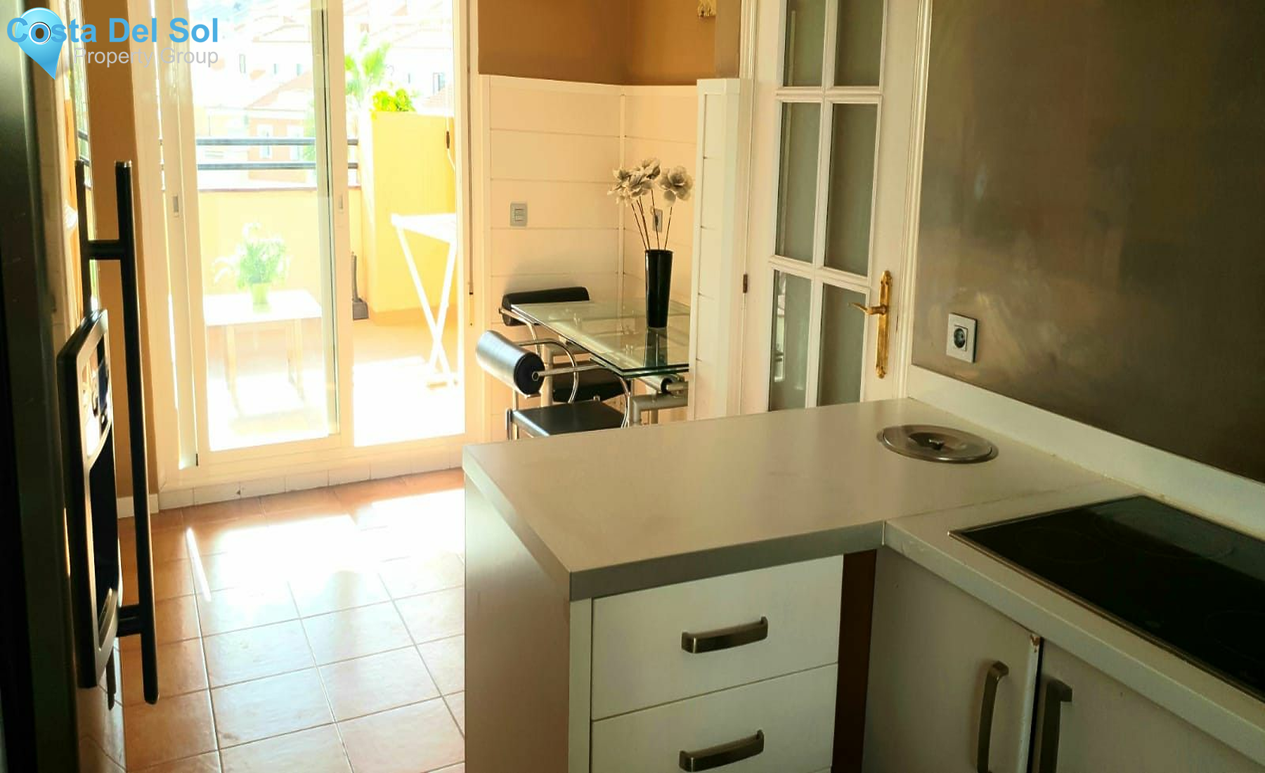 Townhouse in Rincón de la Victoria-1219334