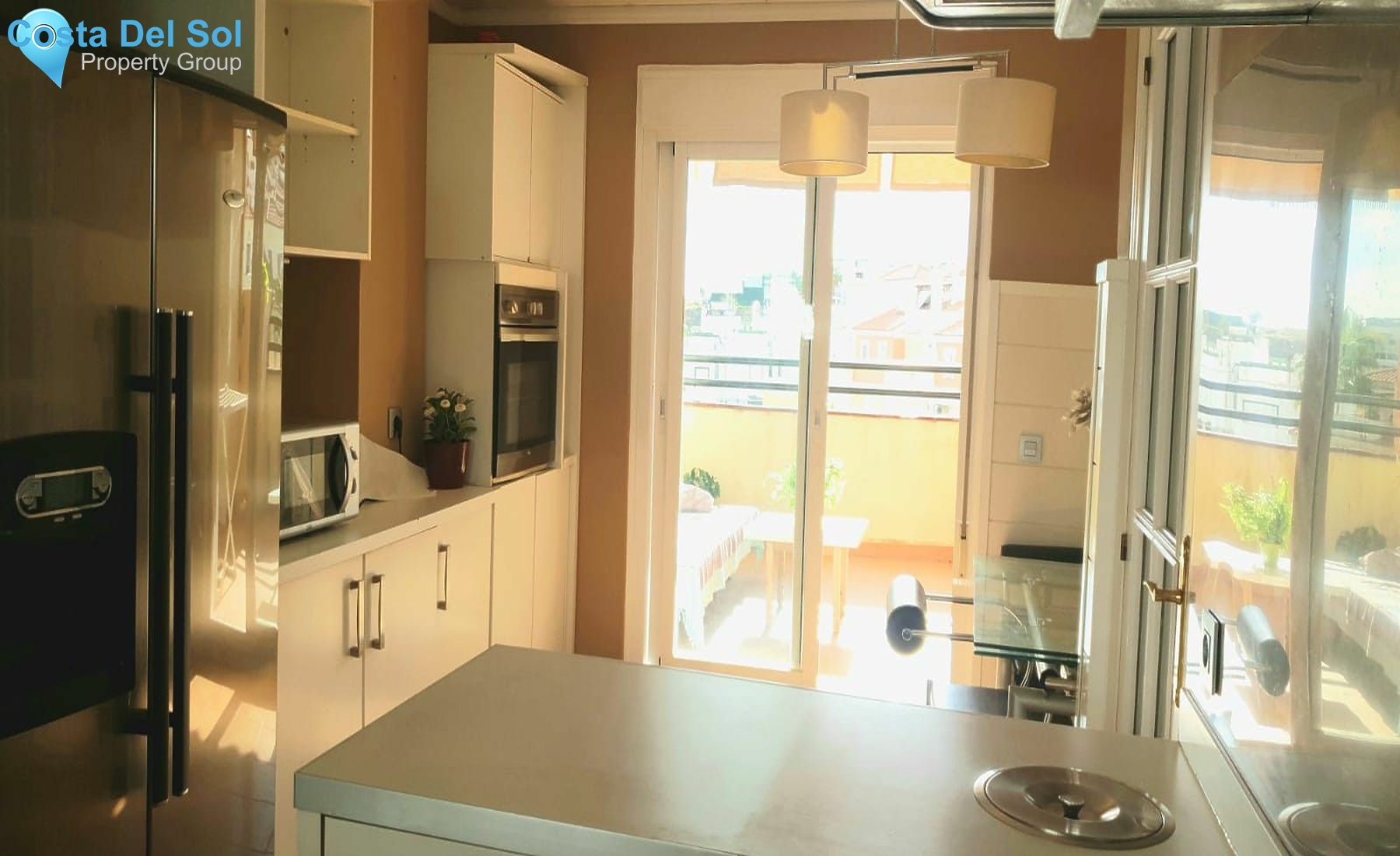 Townhouse in Rincón de la Victoria-1219335