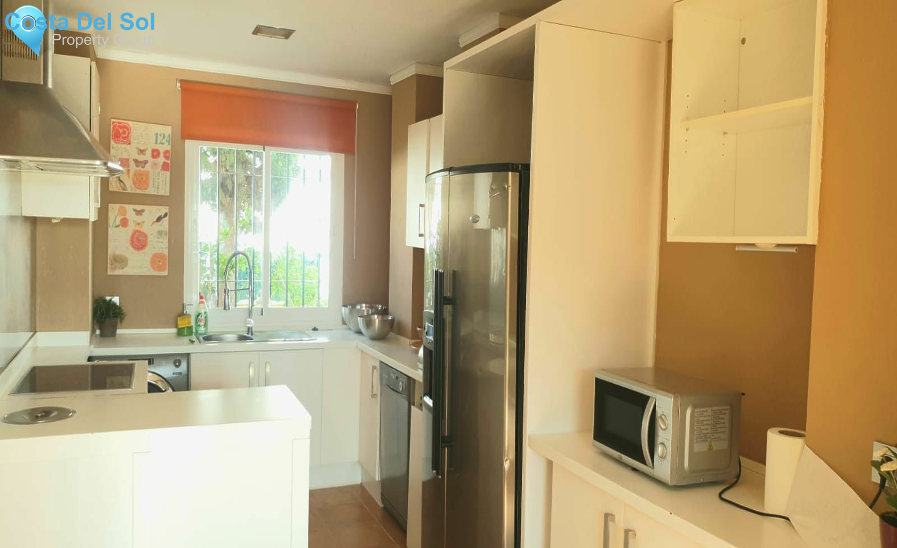 Townhouse in Rincón de la Victoria-1219336