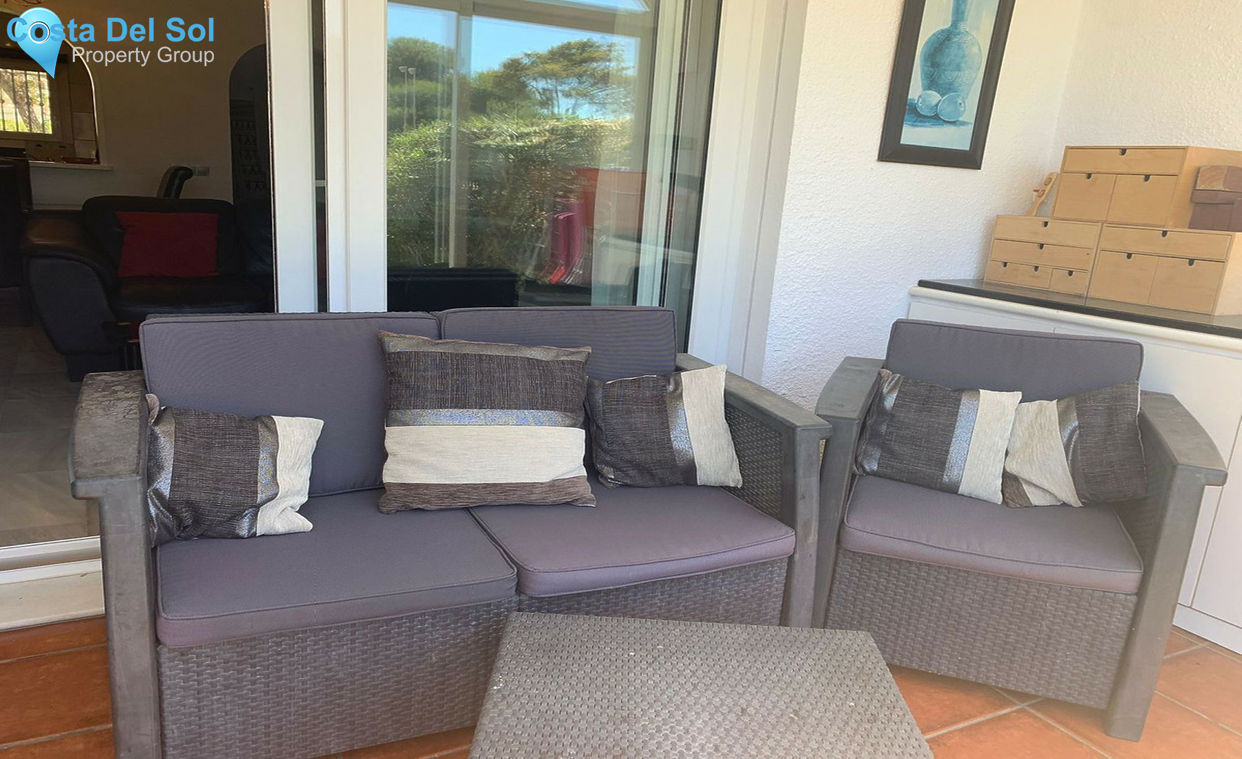 Townhouse in Riviera del Sol