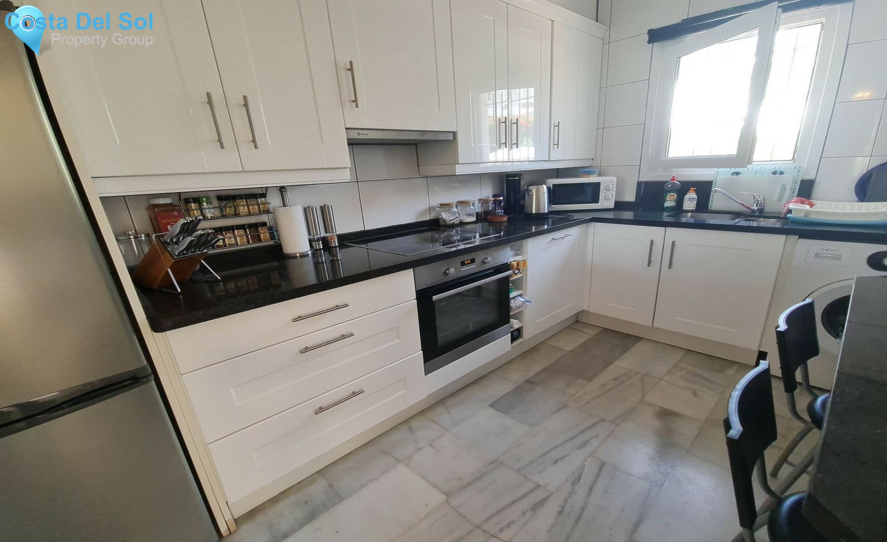 Townhouse in Riviera del Sol-1255554