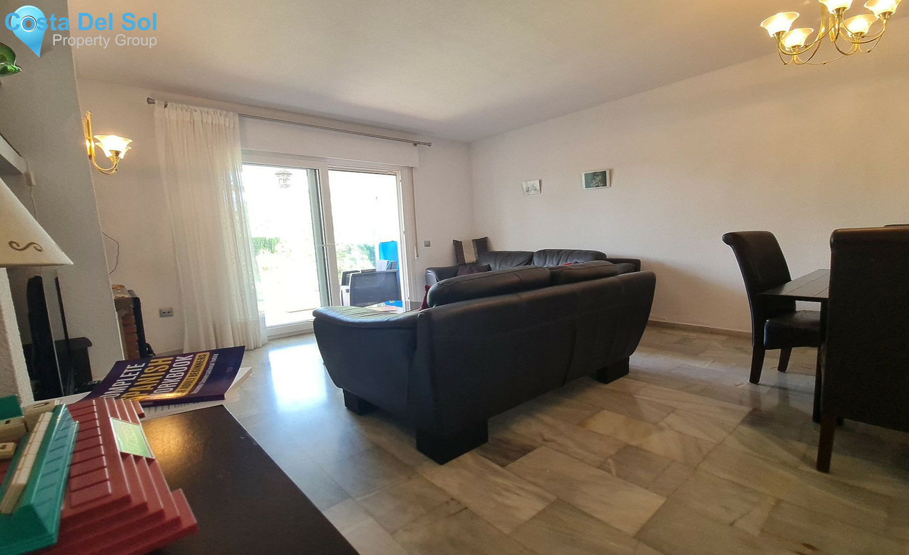 Townhouse in Riviera del Sol-1255555