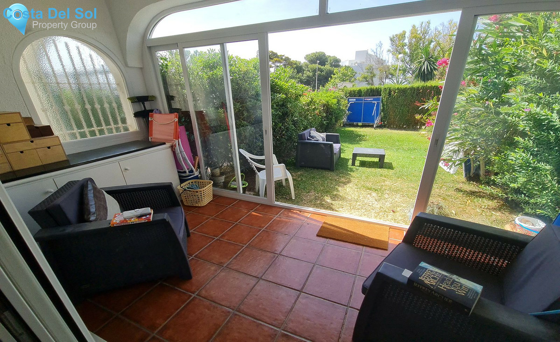 Townhouse in Riviera del Sol-1255557