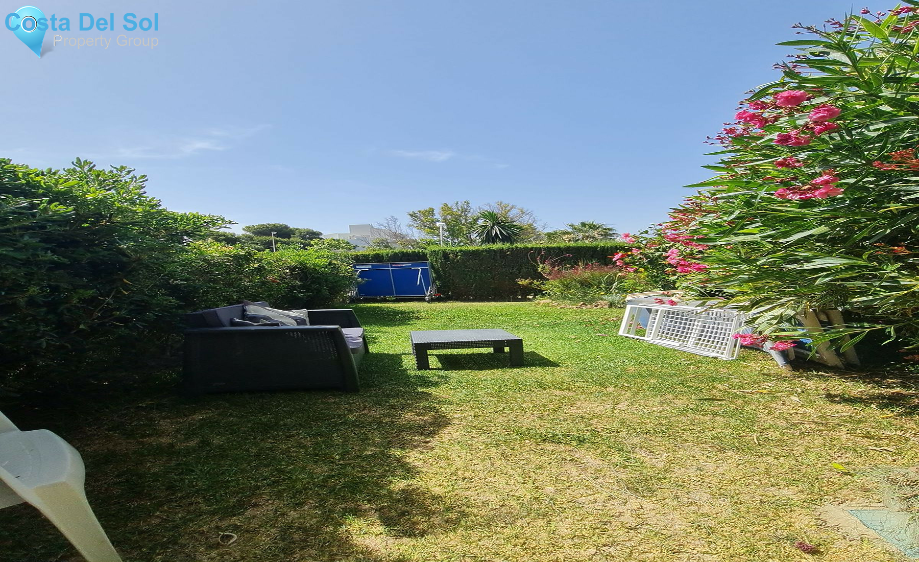 Townhouse in Riviera del Sol-1255559