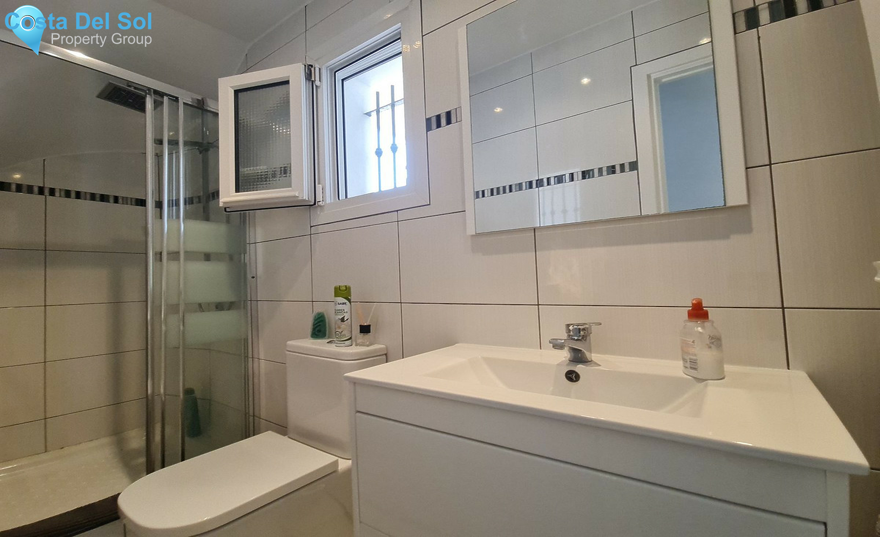 Townhouse in Riviera del Sol-1255560