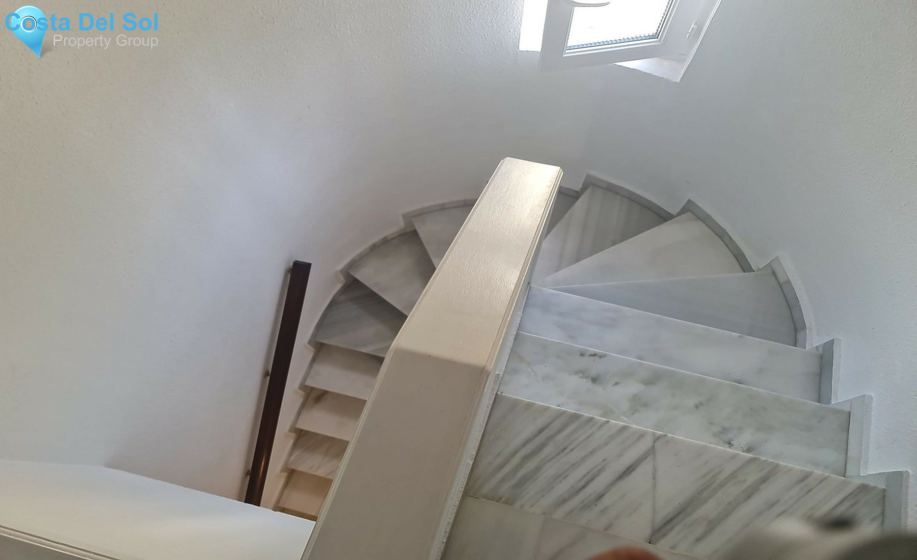 Townhouse in Riviera del Sol-1255561