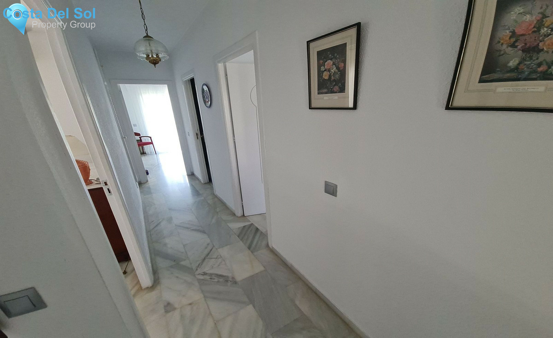 Townhouse in Riviera del Sol-1255562