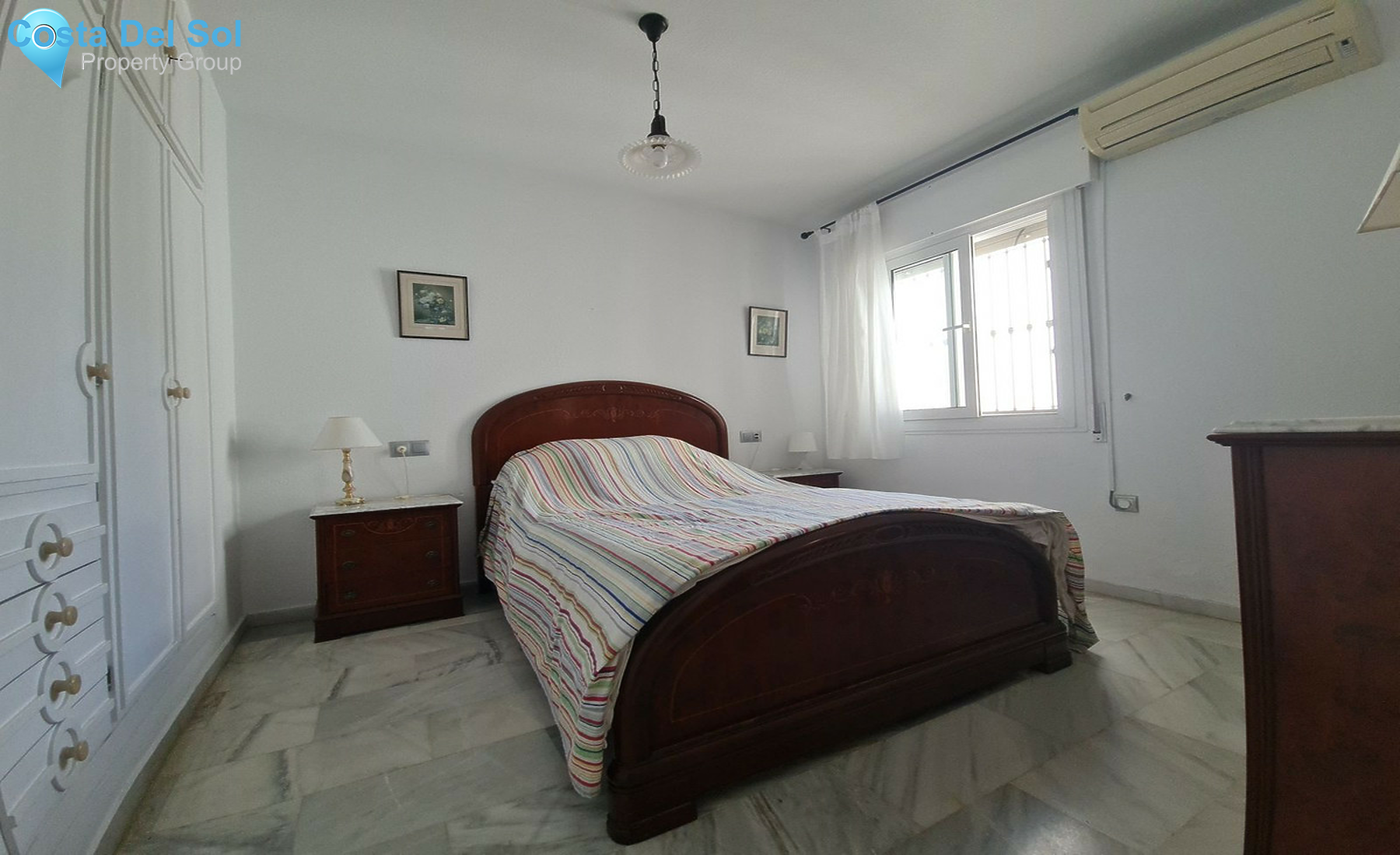 Townhouse in Riviera del Sol-1255564