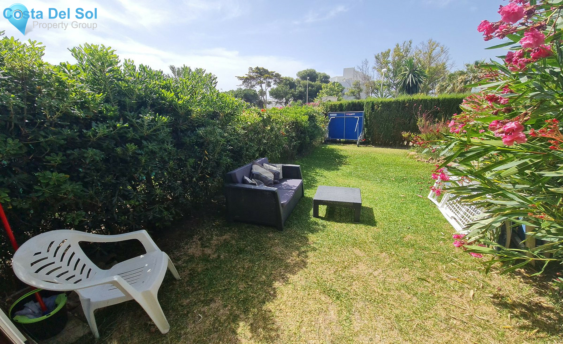 Townhouse in Riviera del Sol-1255548