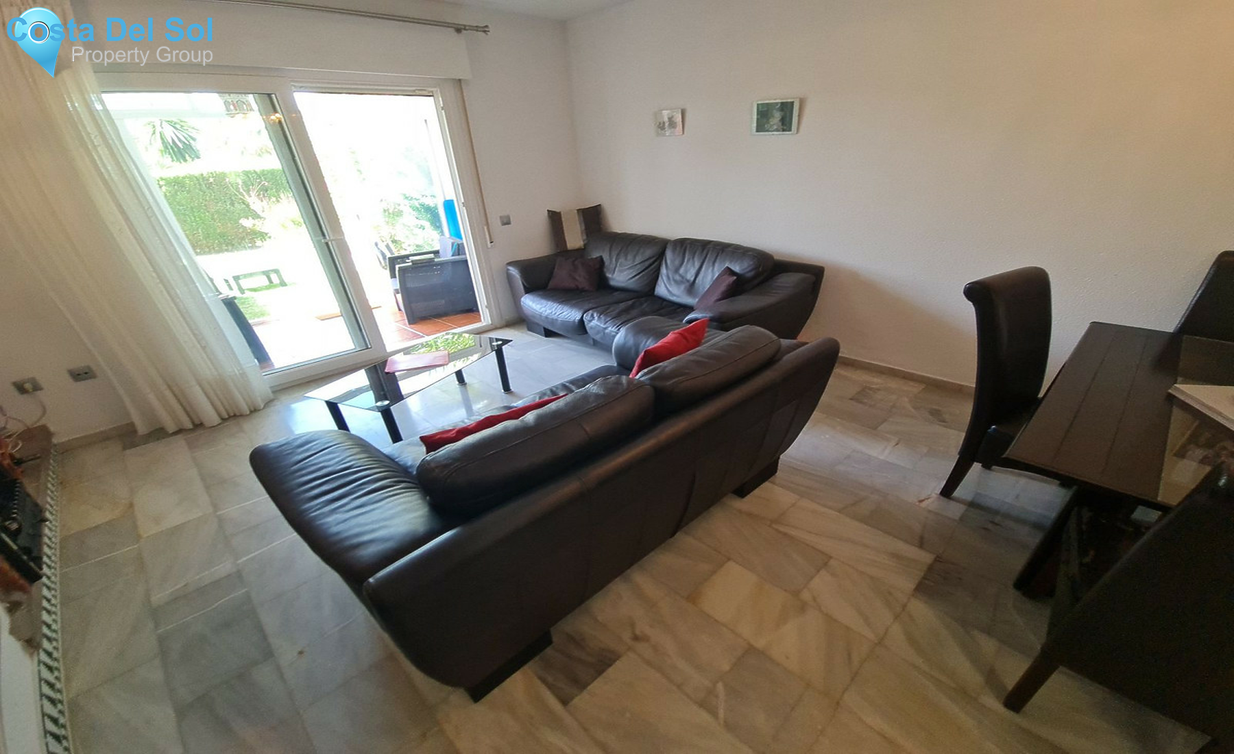 Townhouse in Riviera del Sol-1255550