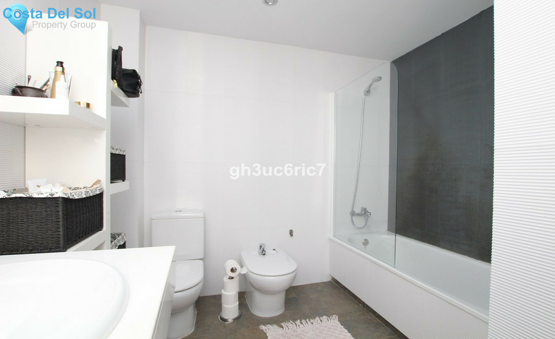 Townhouse in Riviera del Sol-1267012