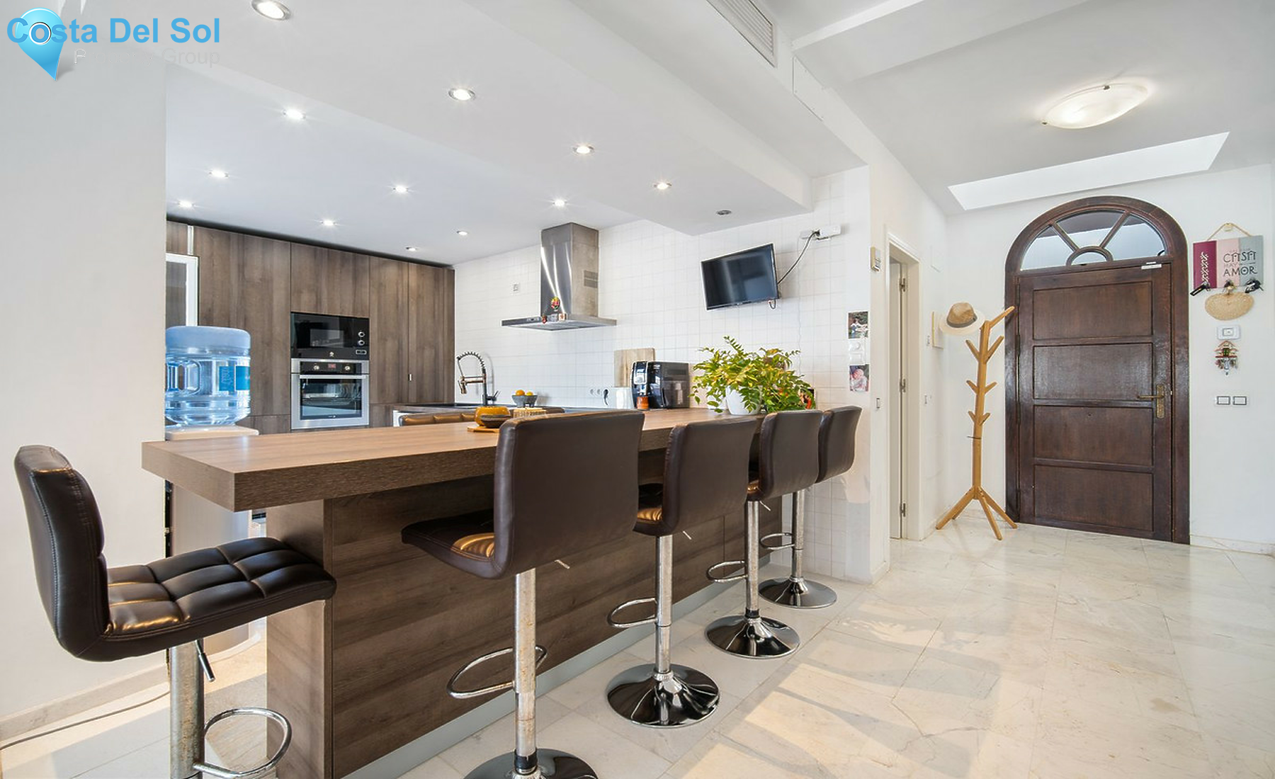 Townhouse in Riviera del Sol-1527785