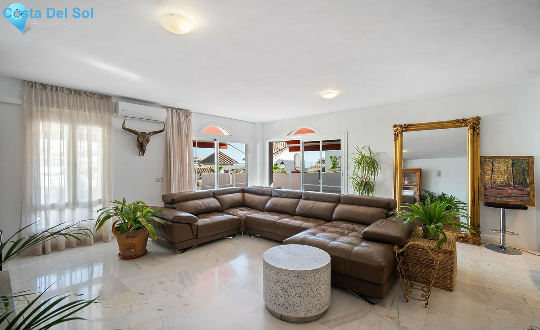 Townhouse in Riviera del Sol-1527778